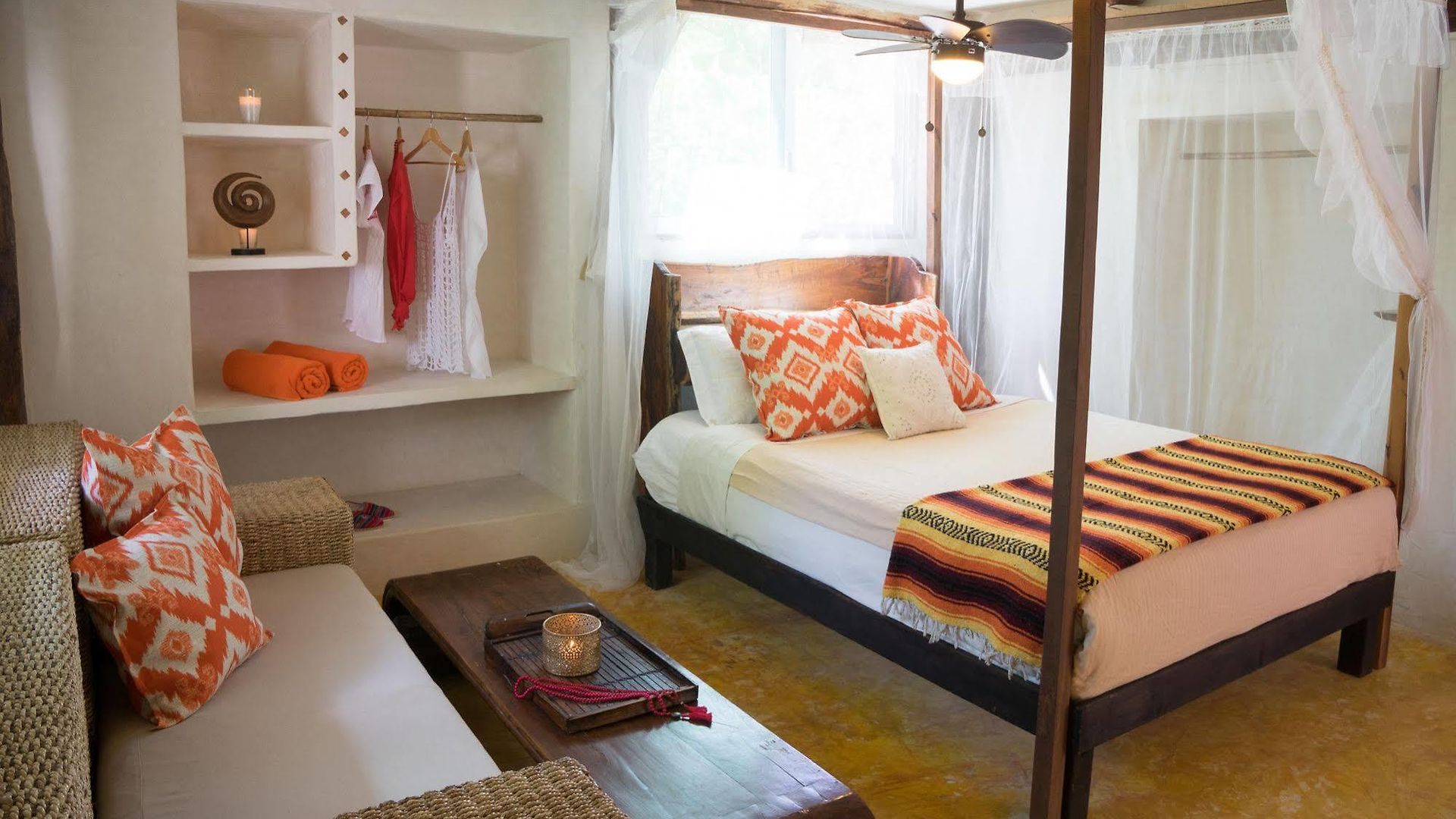 Chica Hotel Tulum