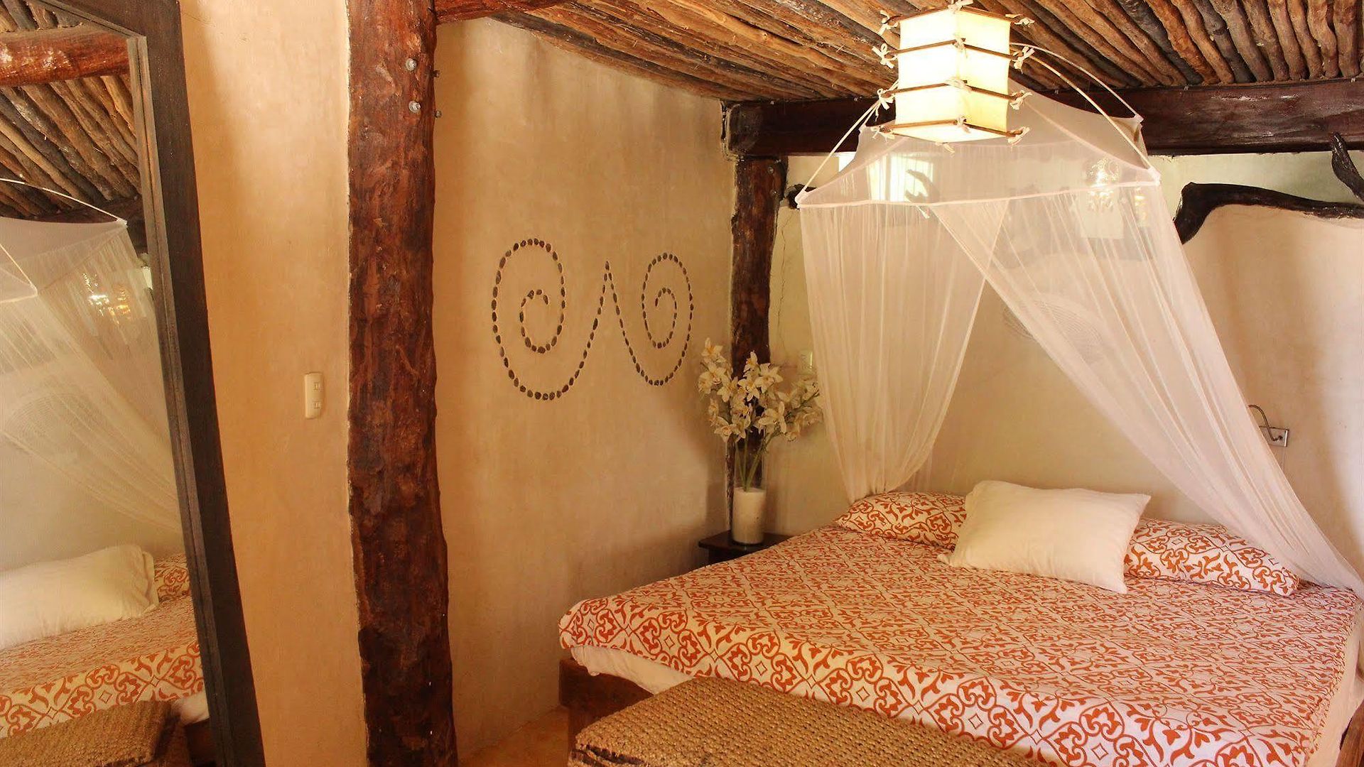 Chica Hotel Tulum