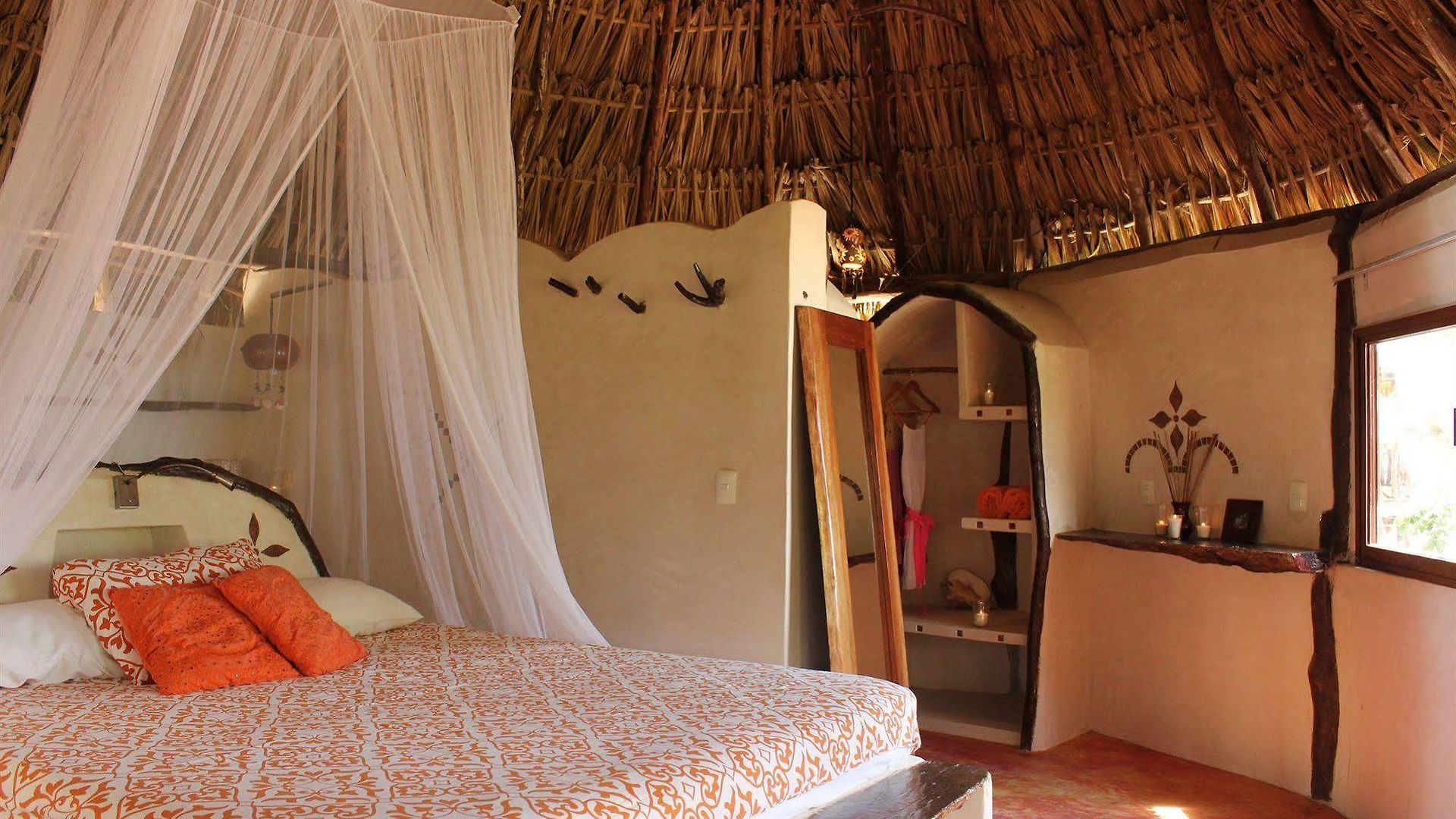 Chica 4* Tulum
