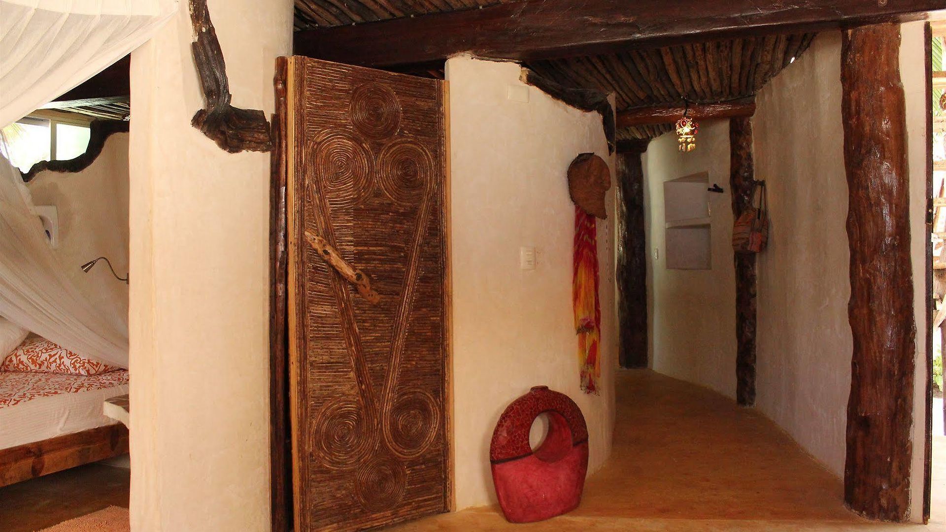 Chica 4* Tulum