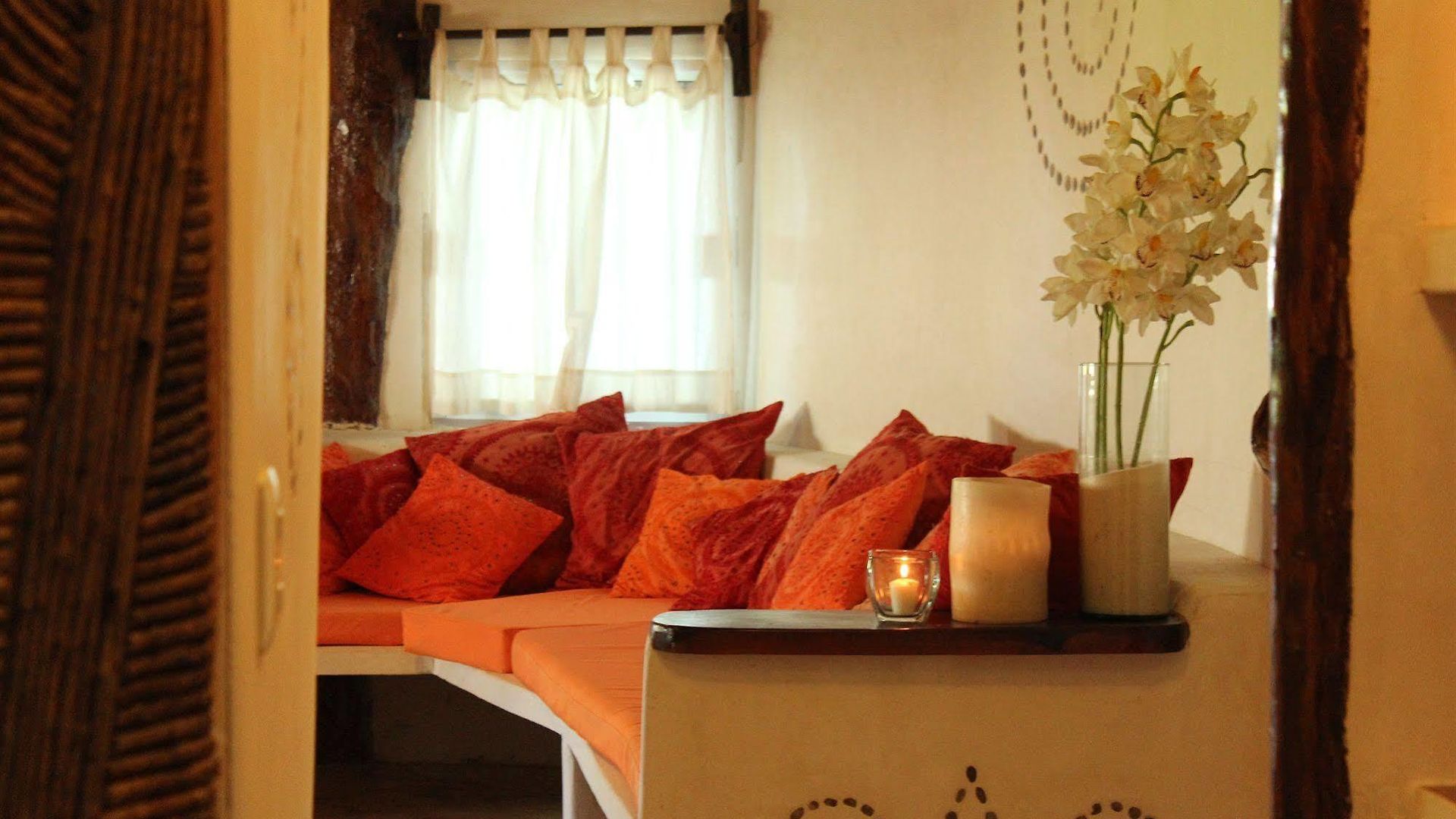 Hotel Chica