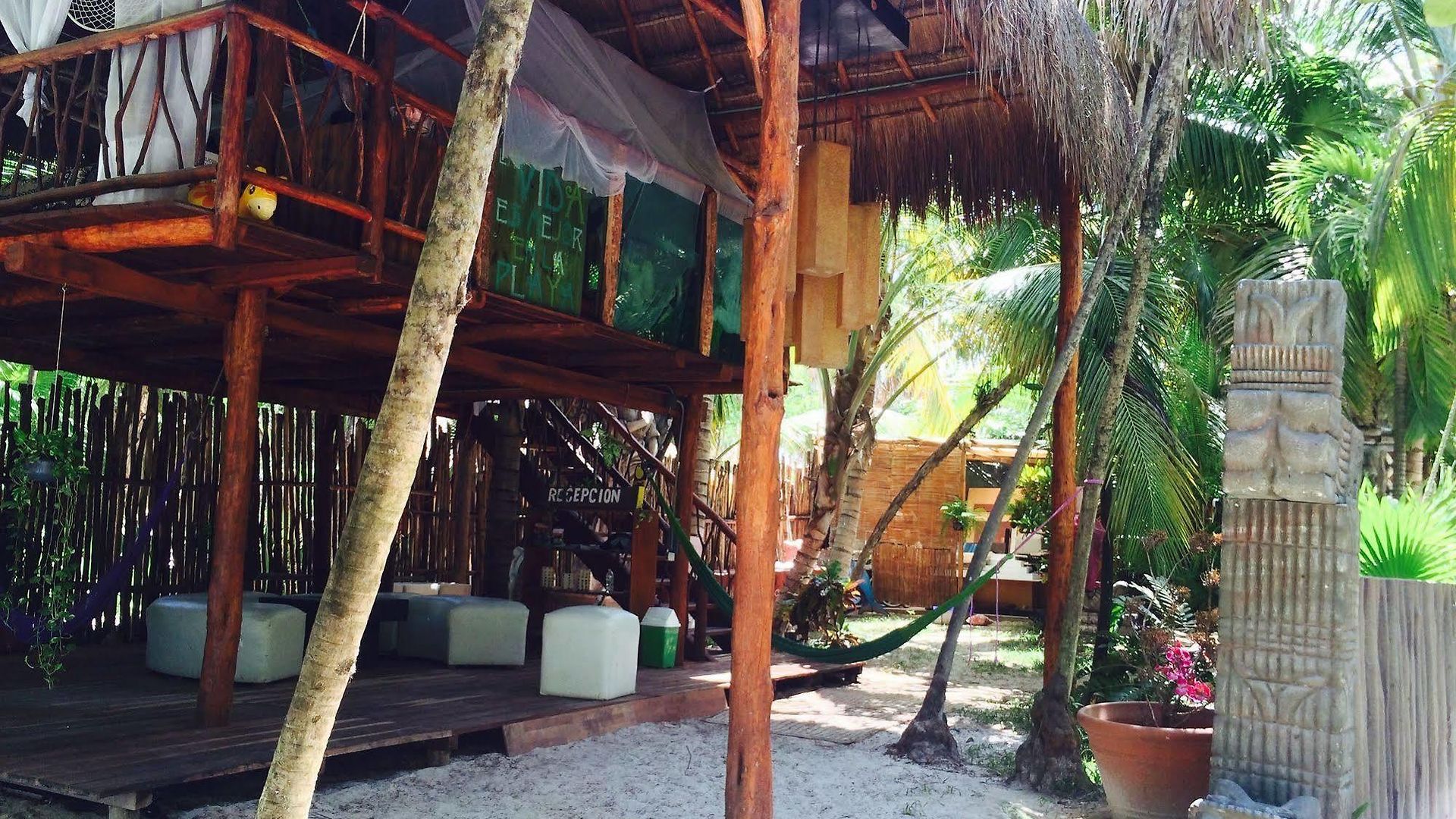 Playa Xcanan Hotel 3*