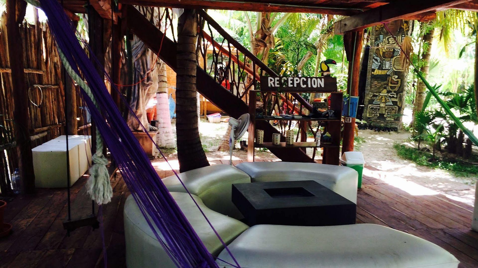Hotel Playa Xcanan Tulum