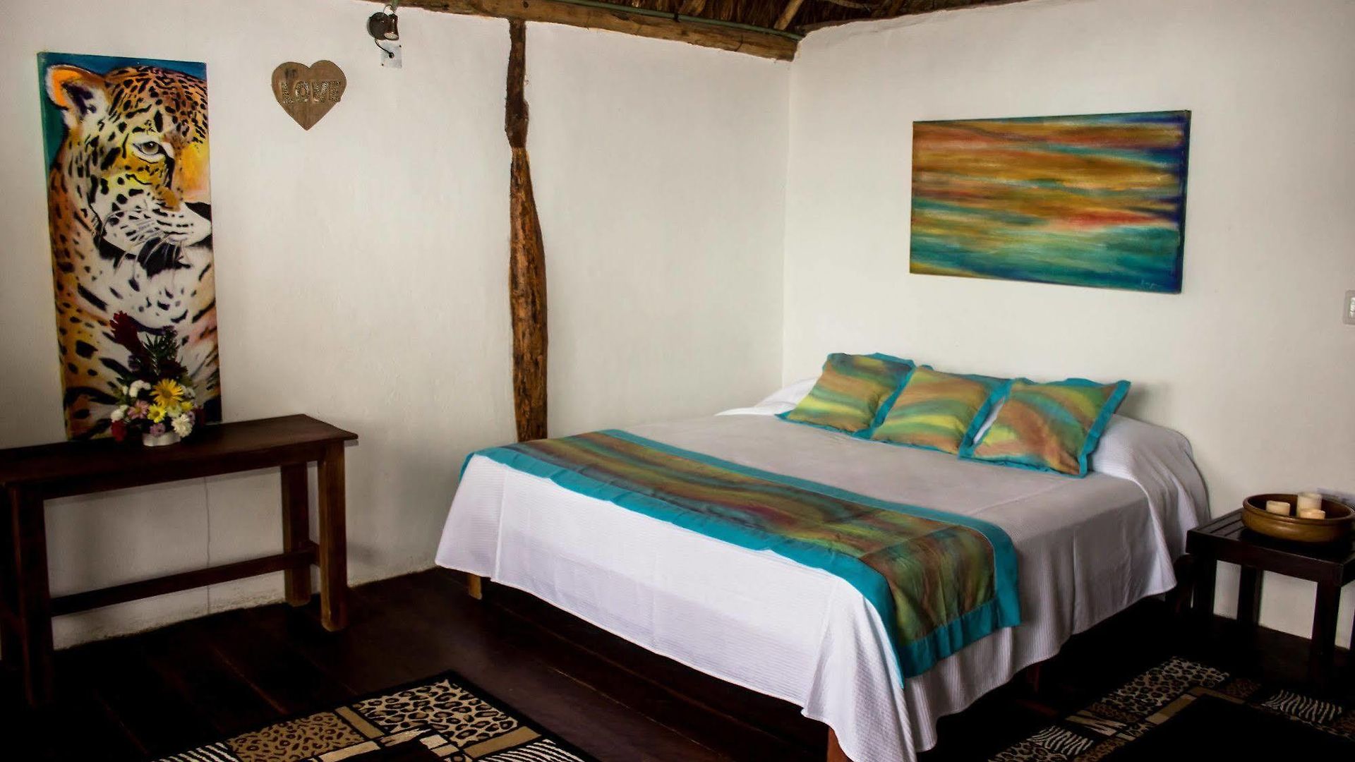 Playa Xcanan Tulum