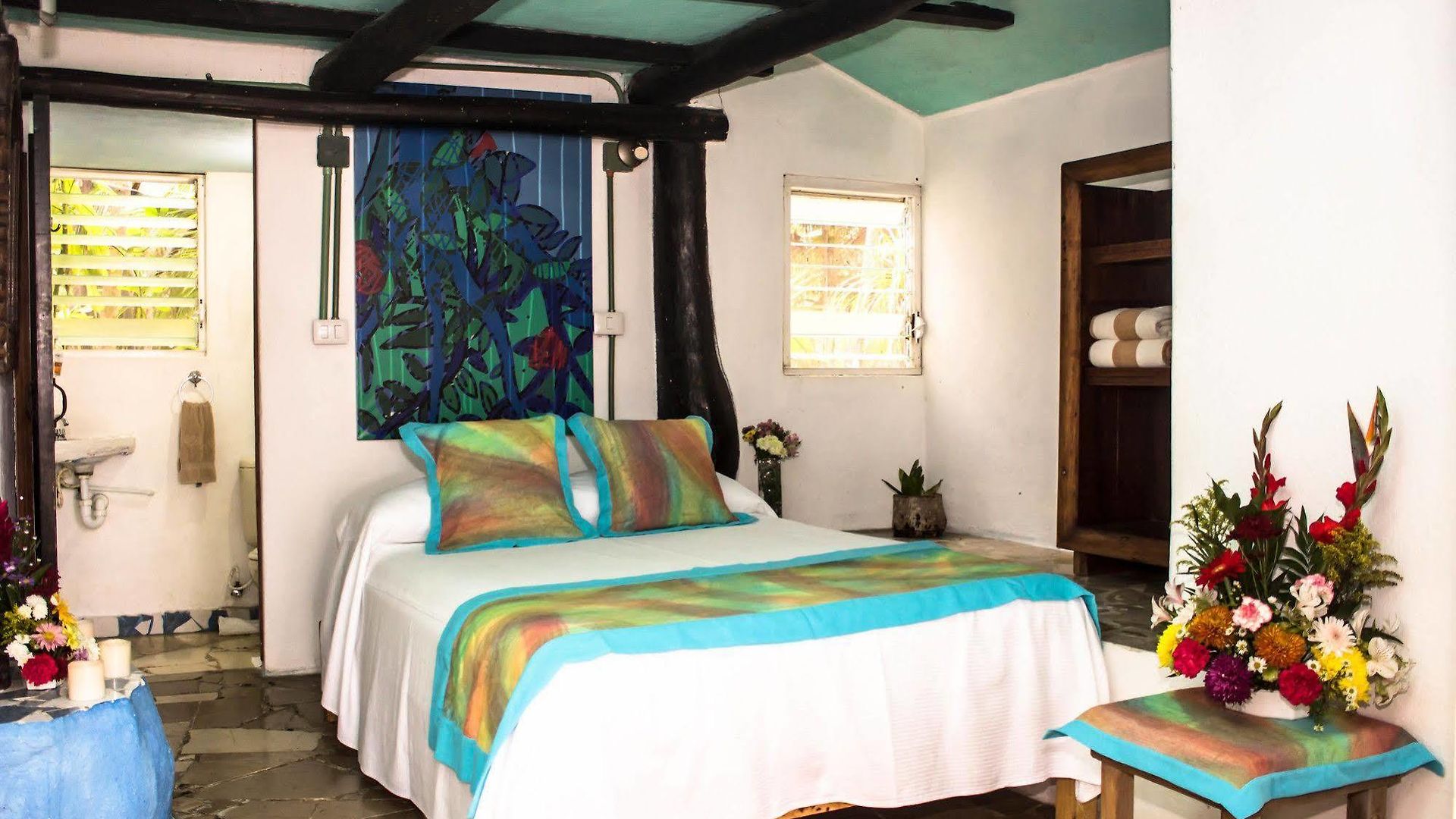 Hotel Playa Xcanan 3*