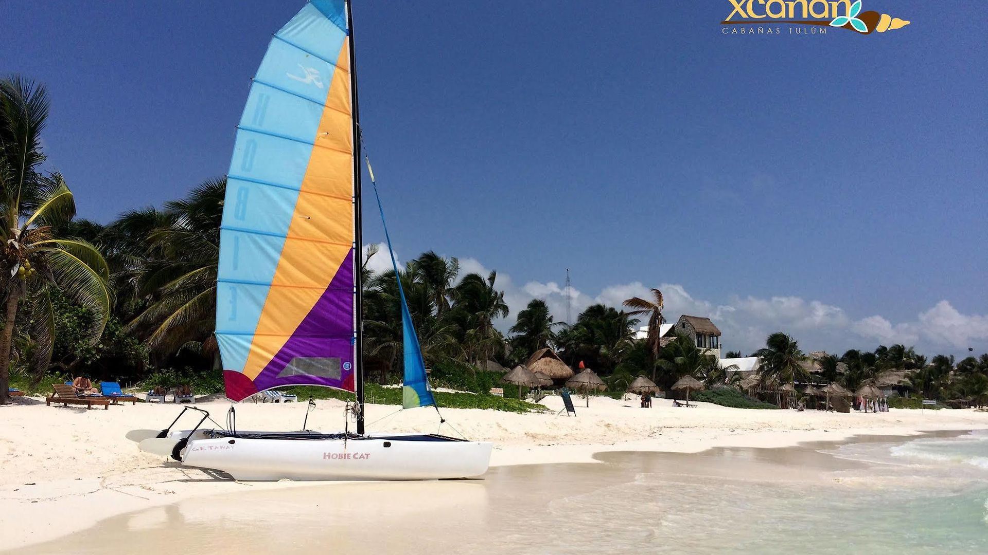 Playa Xcanan 3* Tulum