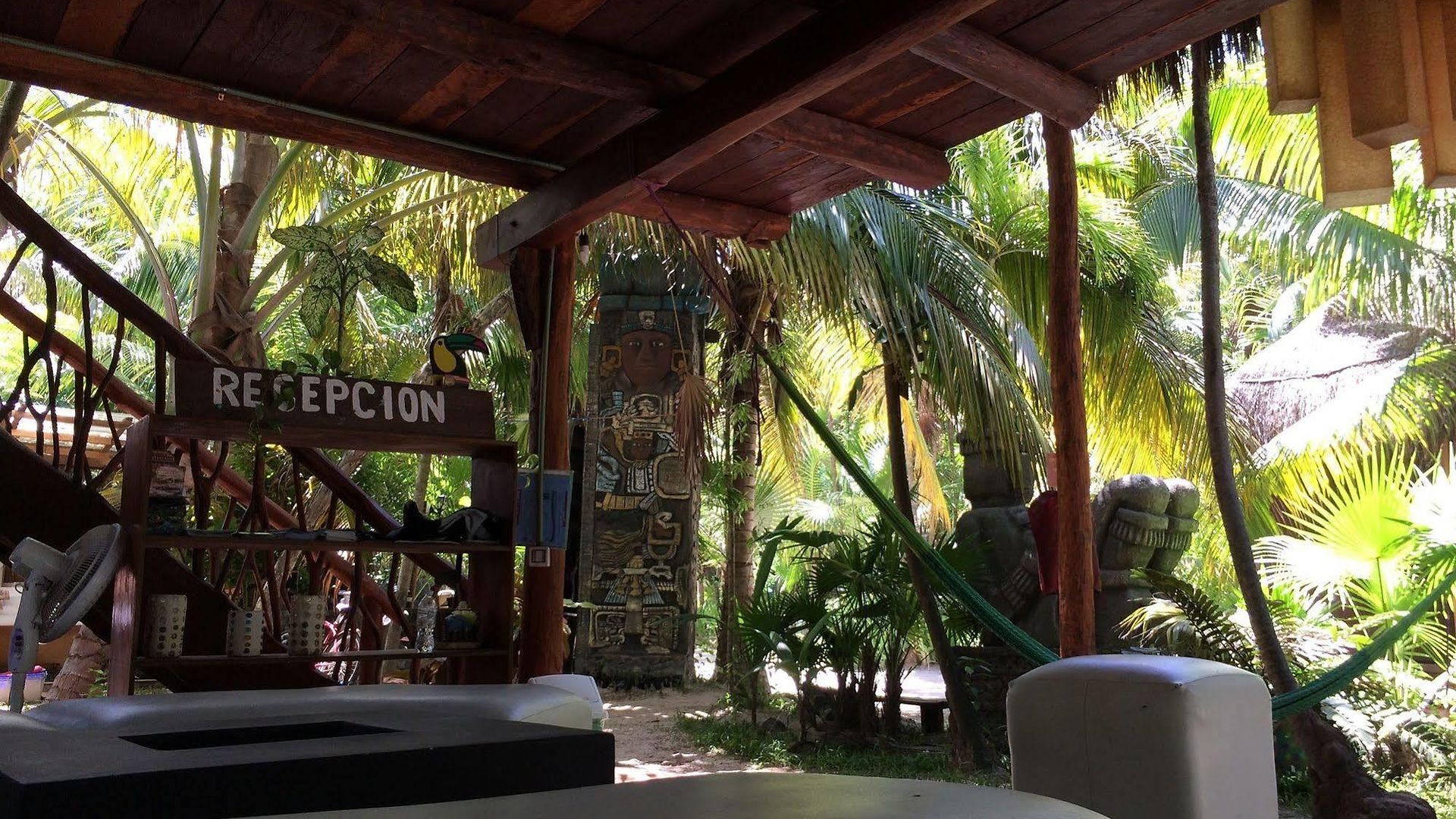 Playa Xcanan 3* Tulum