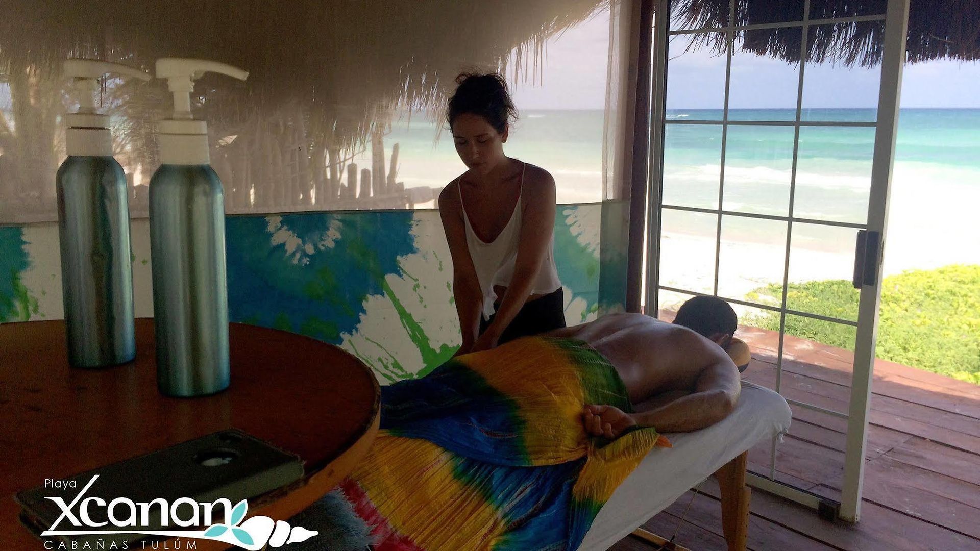 Playa Xcanan 3* Tulum