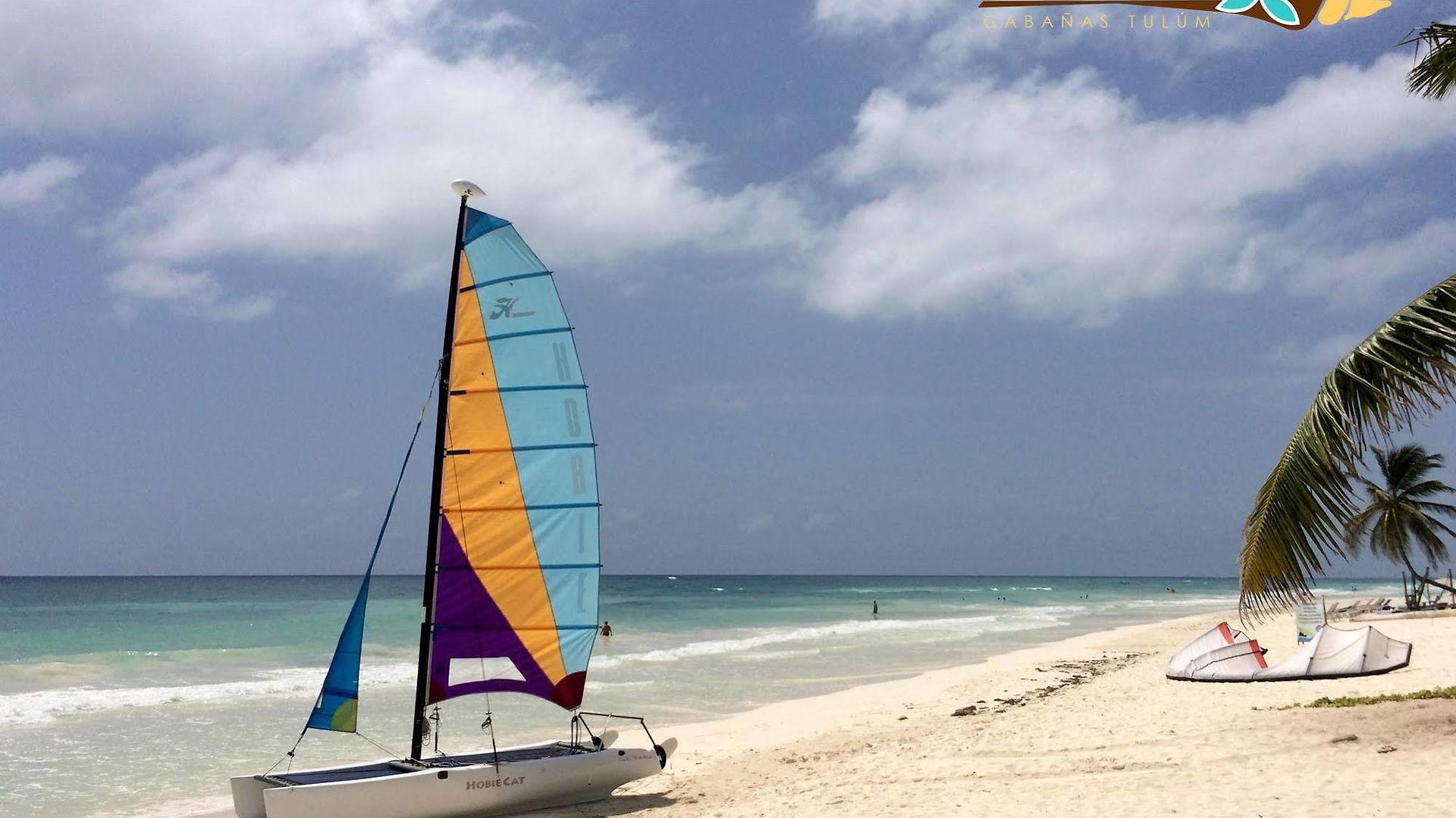 Playa Xcanan Tulum