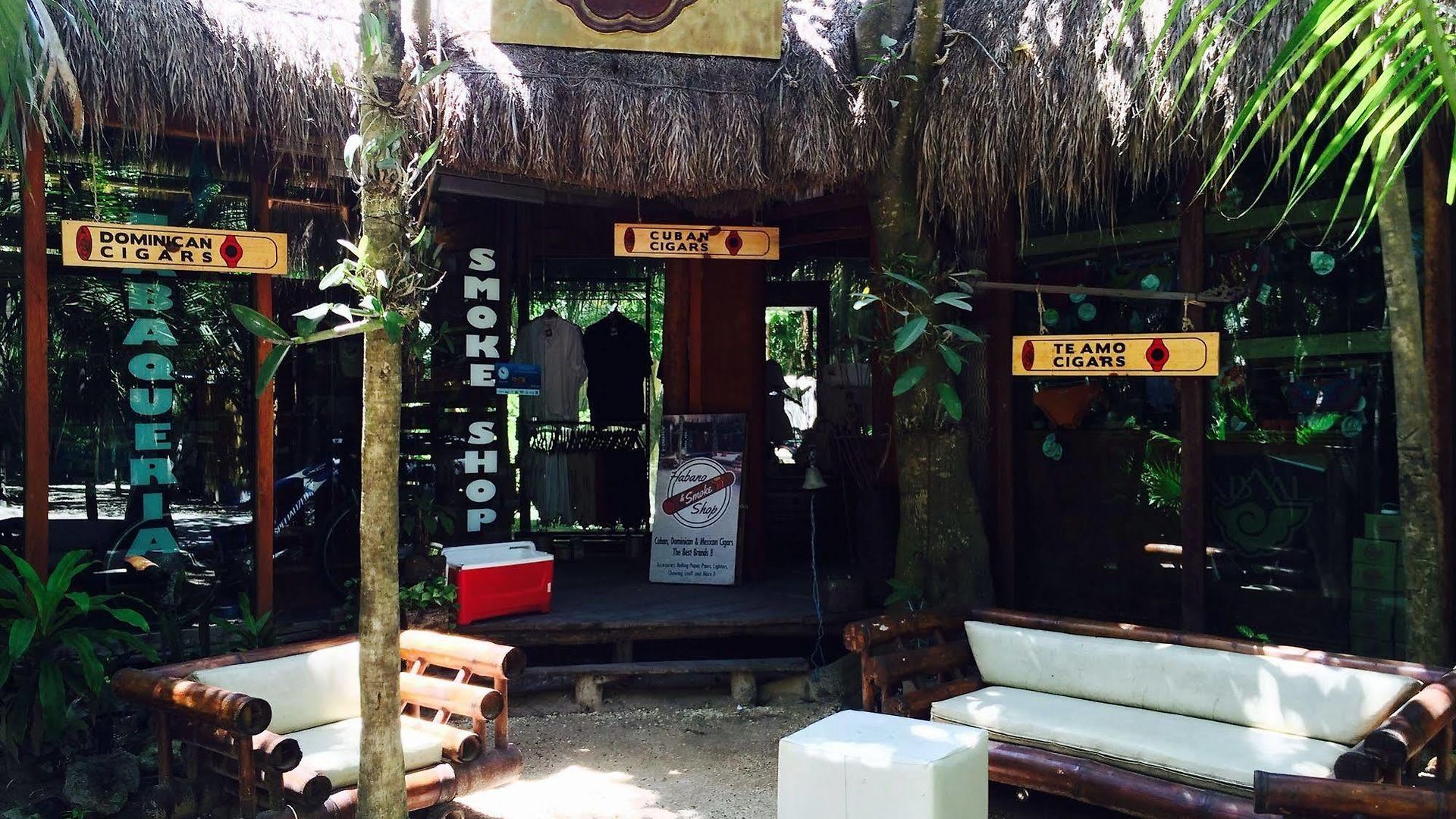 Playa Xcanan 3* Tulum