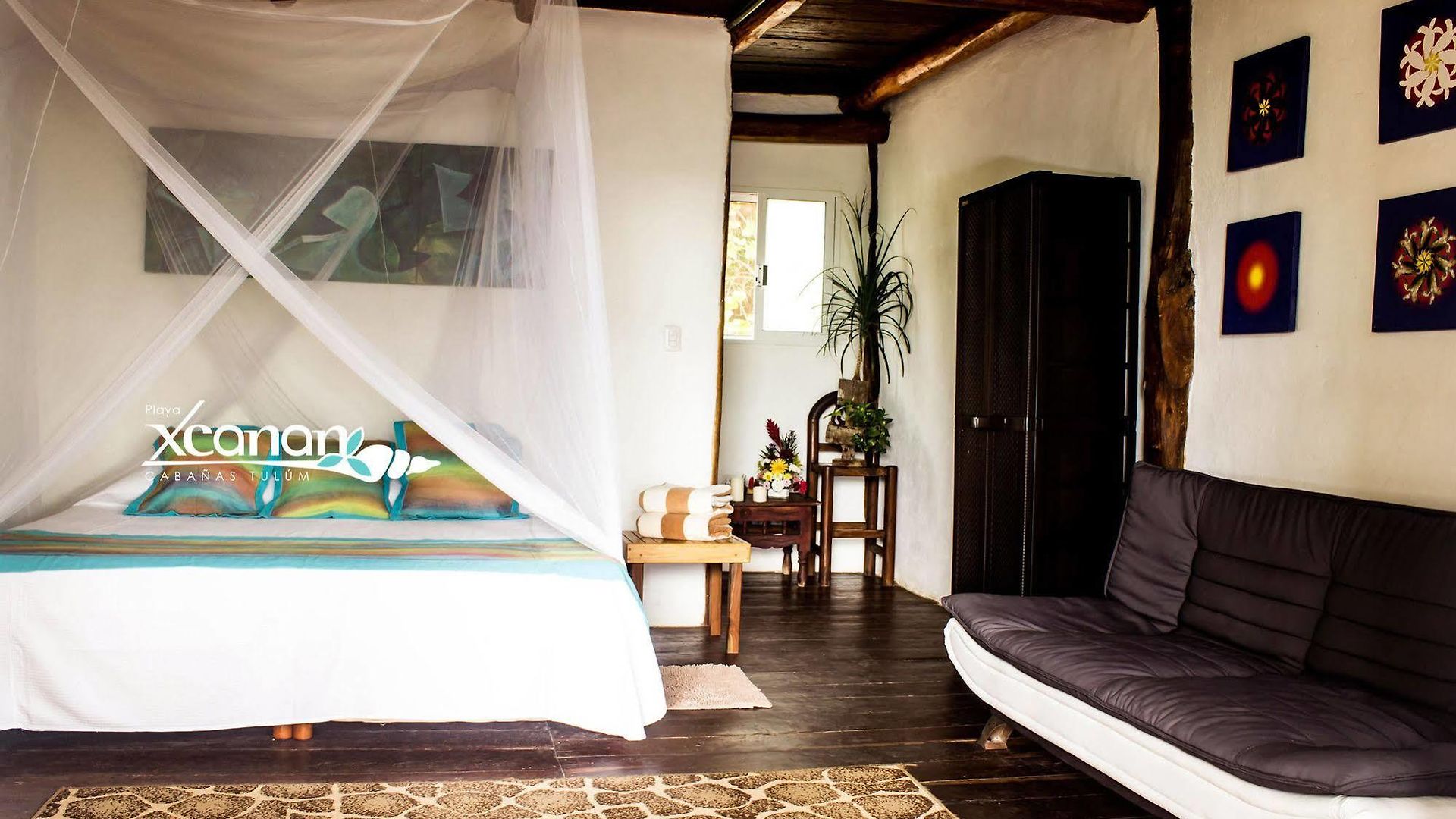 Playa Xcanan 3* Tulum