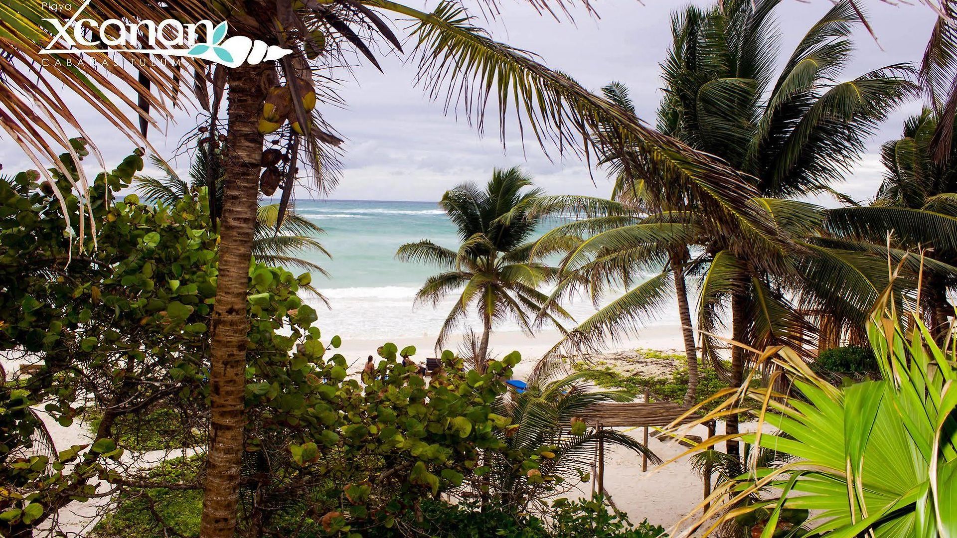 Hotel Playa Xcanan Tulum