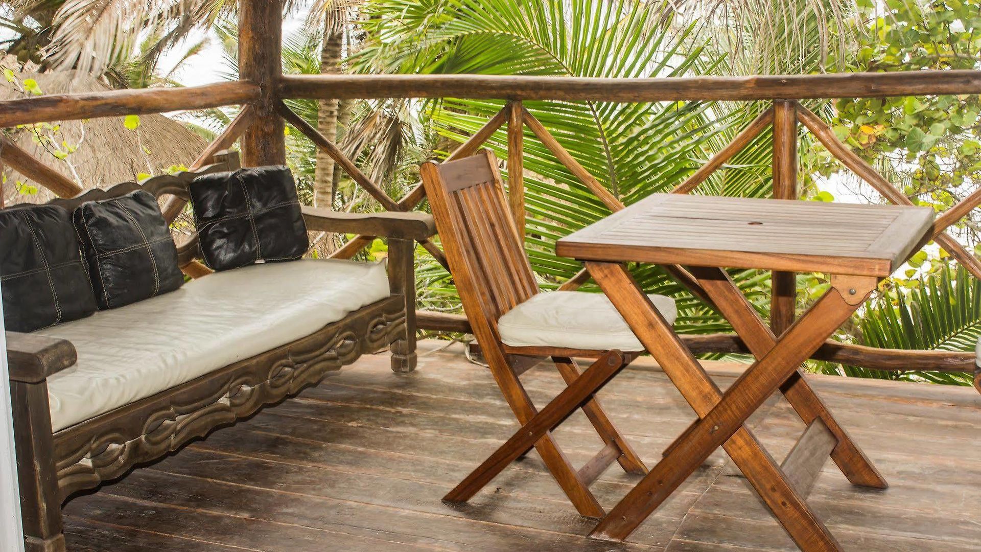Playa Xcanan Hotel 3*