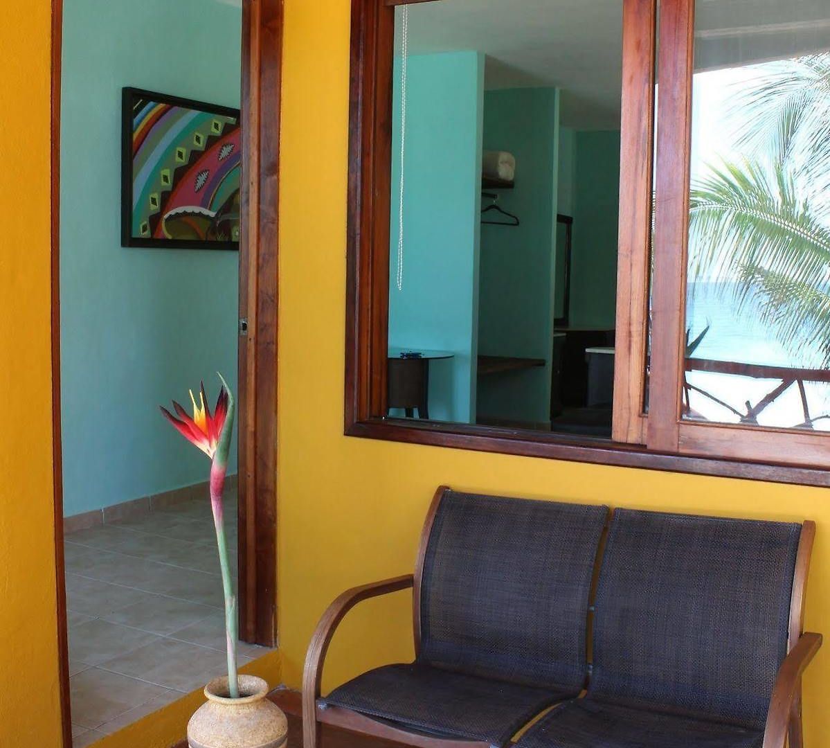 Keniza Beach Tulum