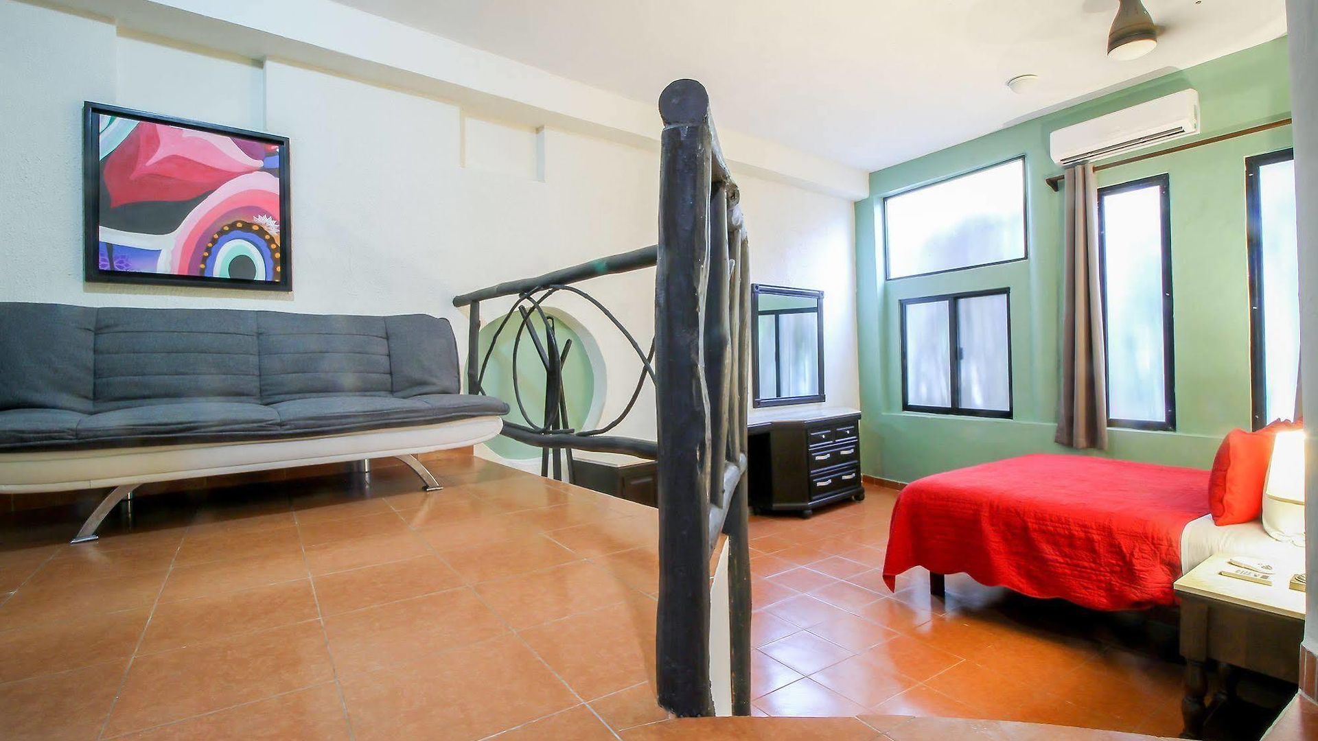 Keniza Beach Hotel 3*