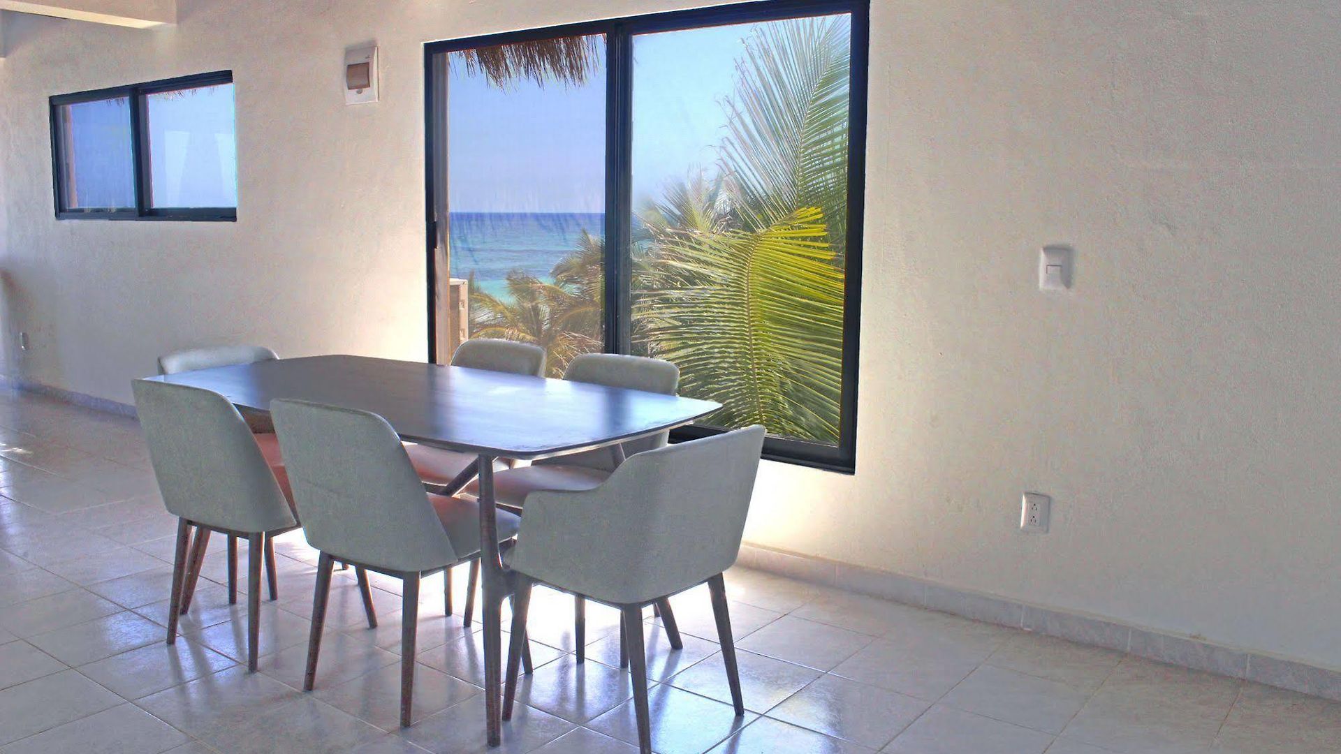 Keniza Beach Hotel