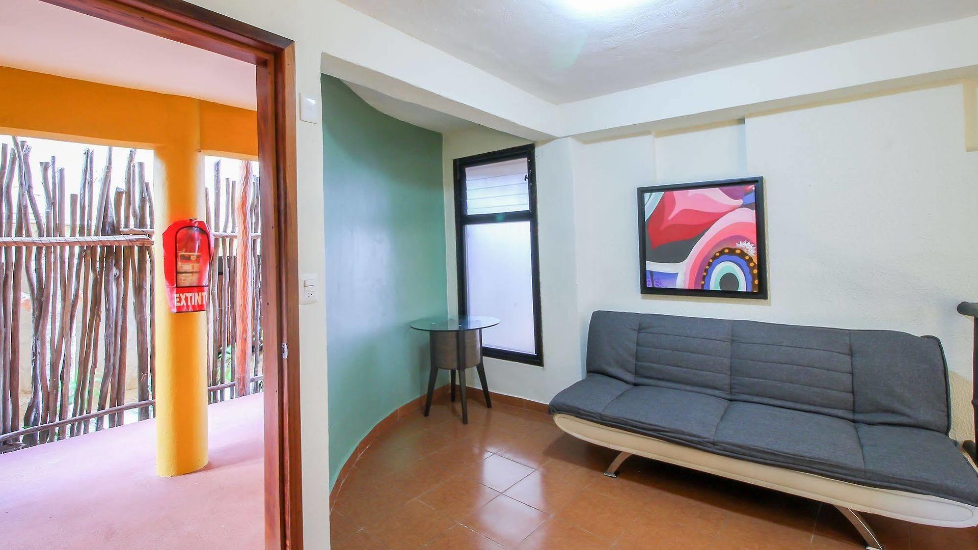Keniza Beach Hotel
