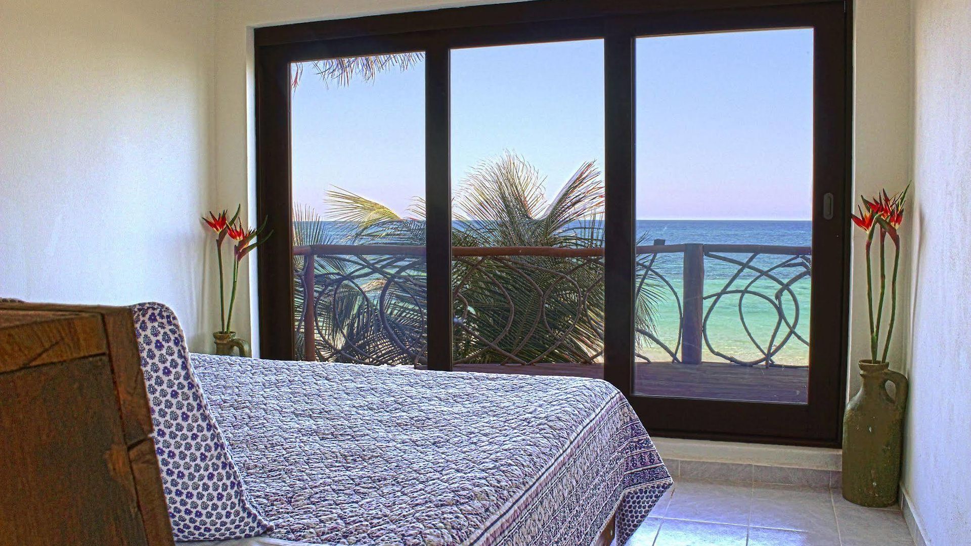 Hotel Keniza Beach 3*