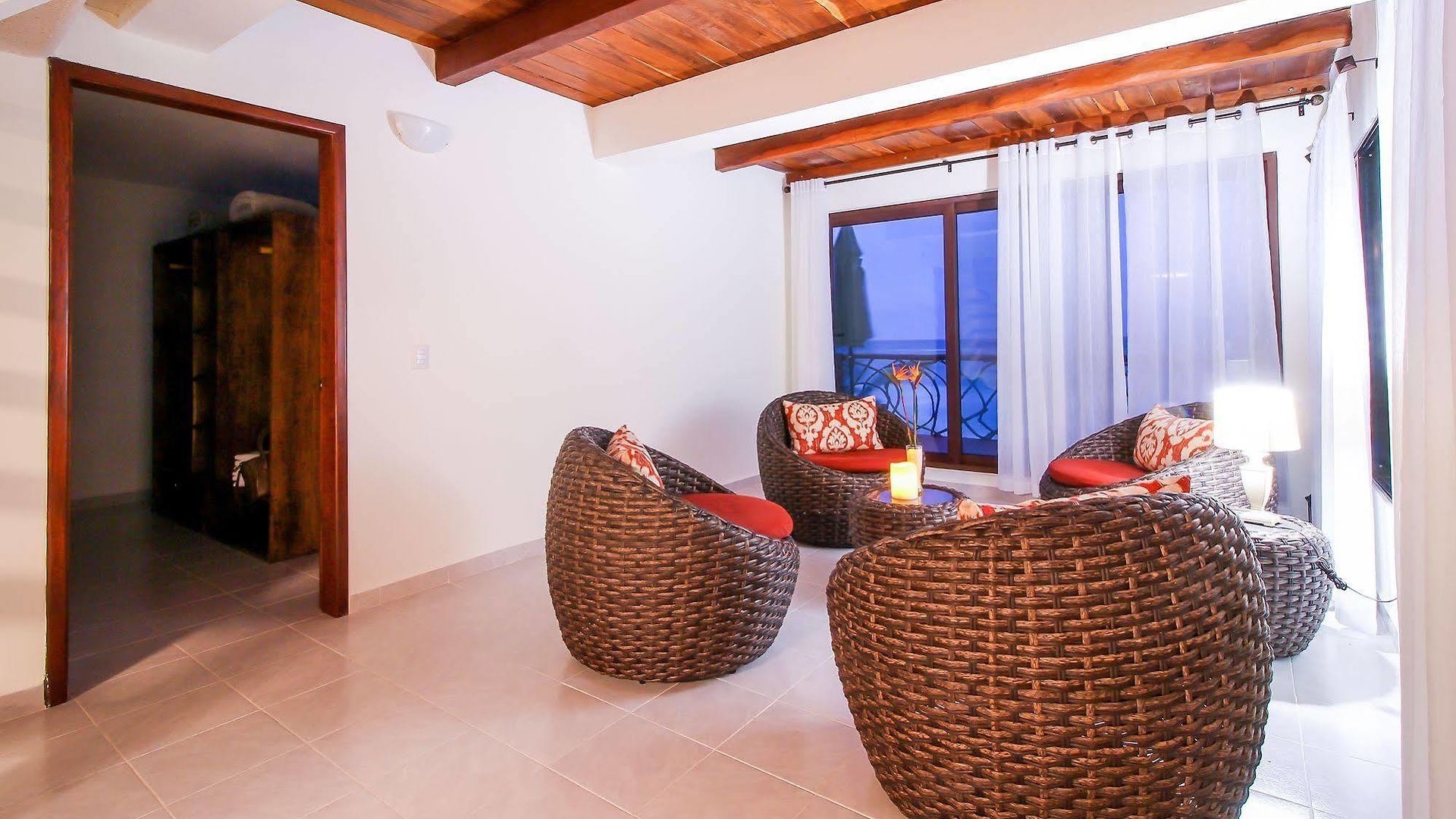 Hotel Keniza Beach Tulum
