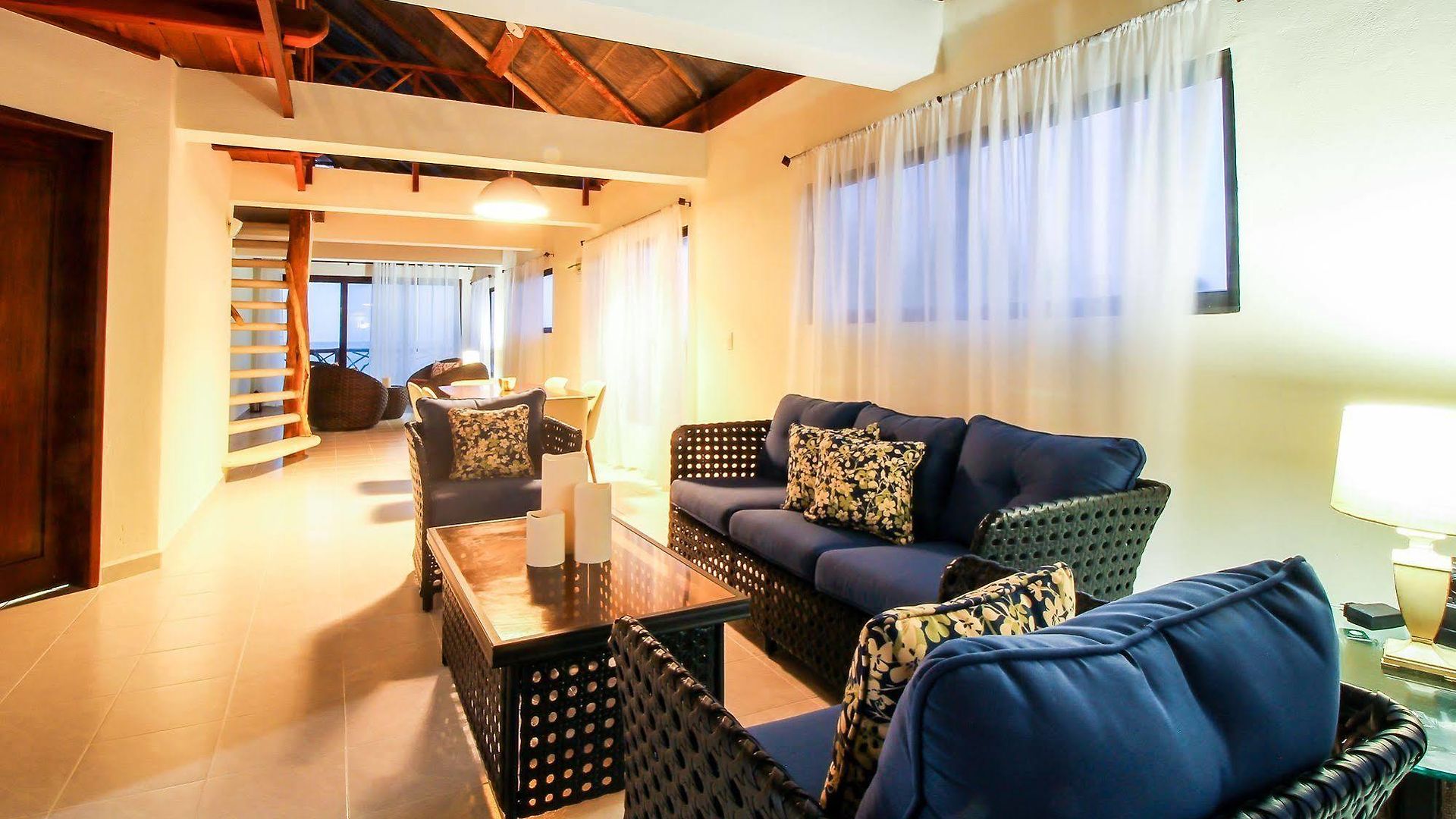 Keniza Beach Hotel Tulum