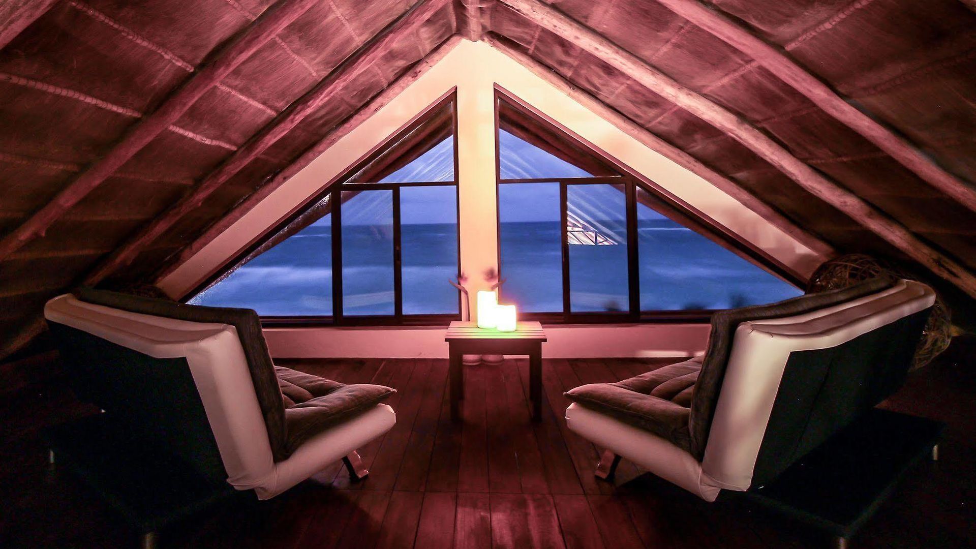 Keniza Beach Tulum
