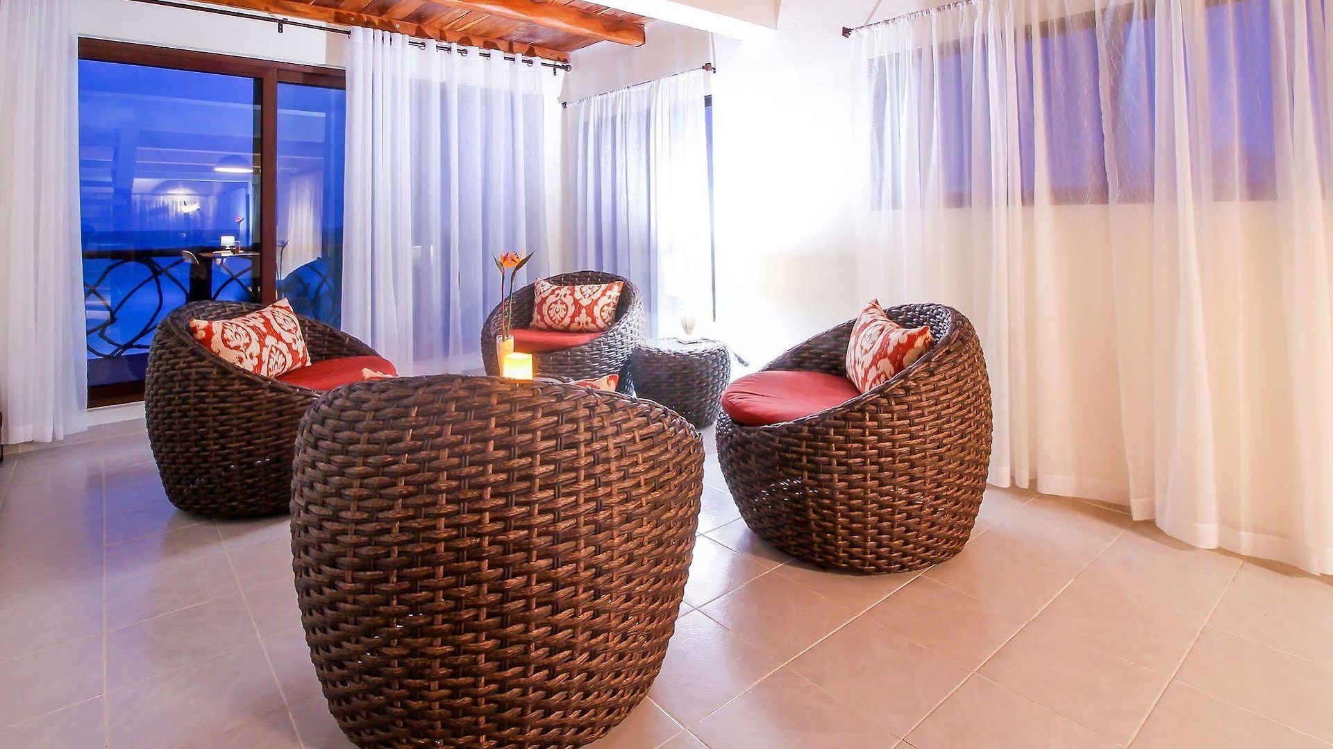 Keniza Beach 3*