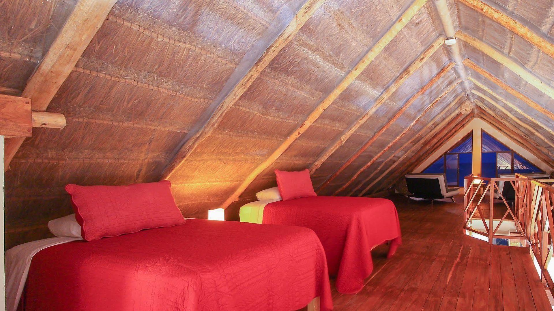 Keniza Beach Hotel