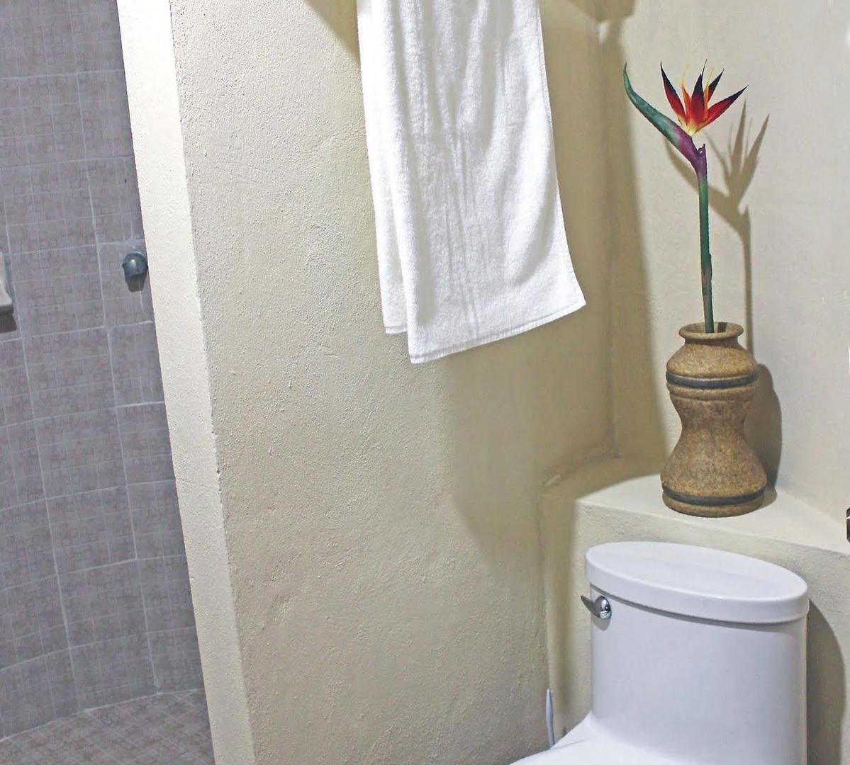 Keniza Beach Hotel Tulum