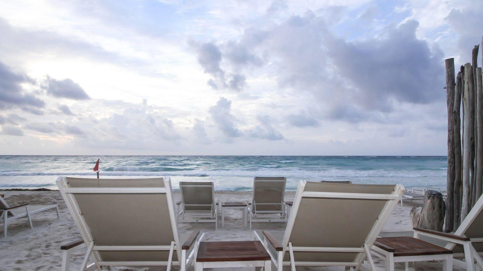 Keniza Beach 3* Tulum