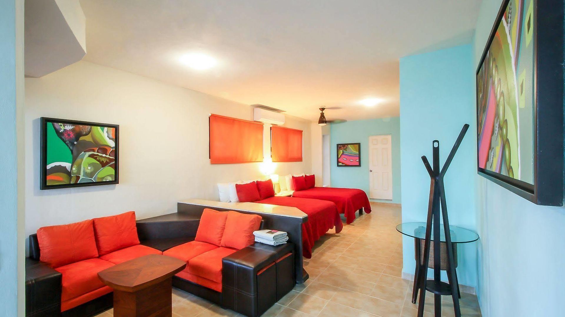 Keniza Beach Hotel