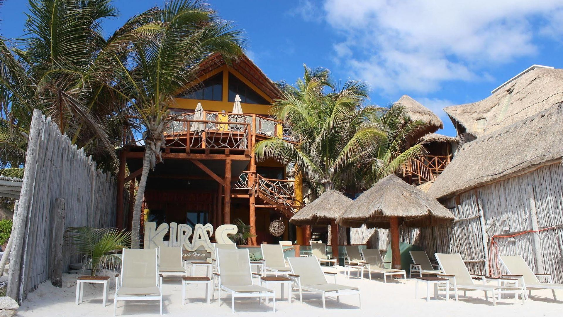 Keniza Beach Hotel 3*