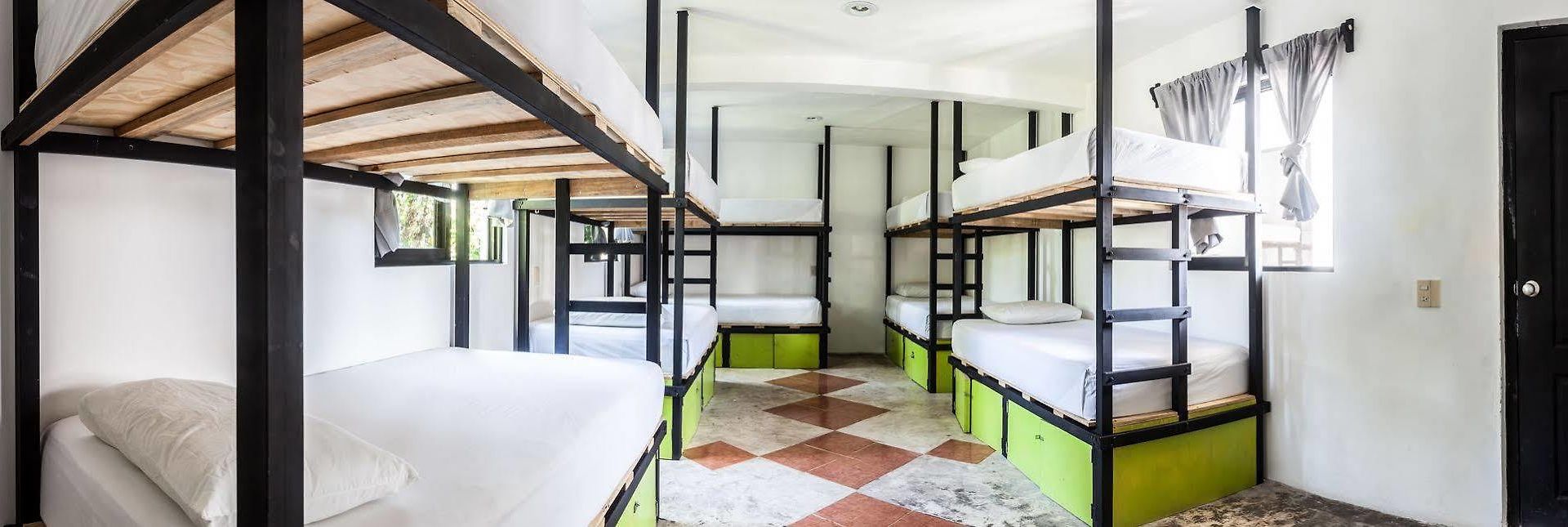 Hostel Babel Tulum