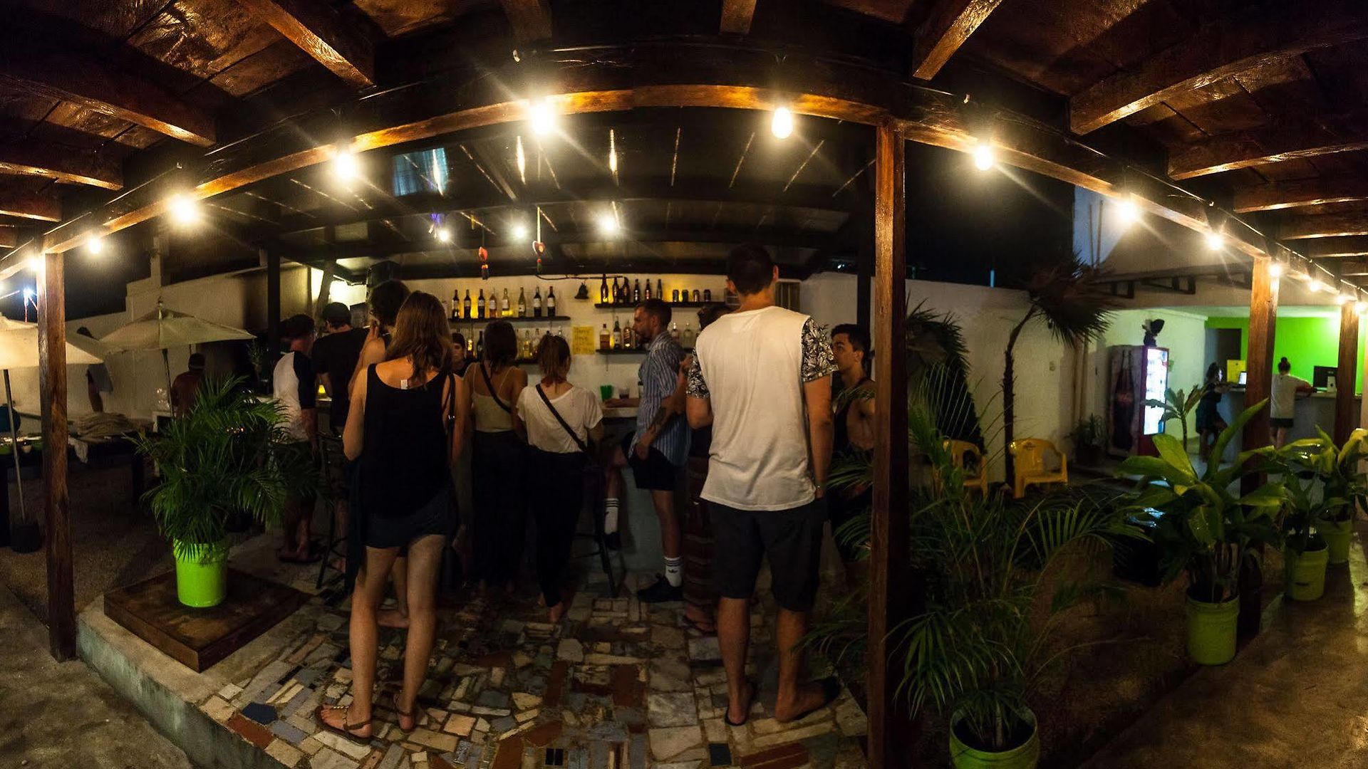 Hostel Babel *
