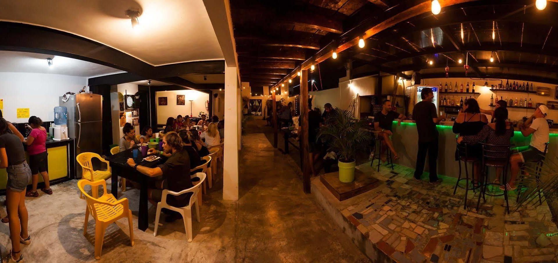 Babel Hostel *