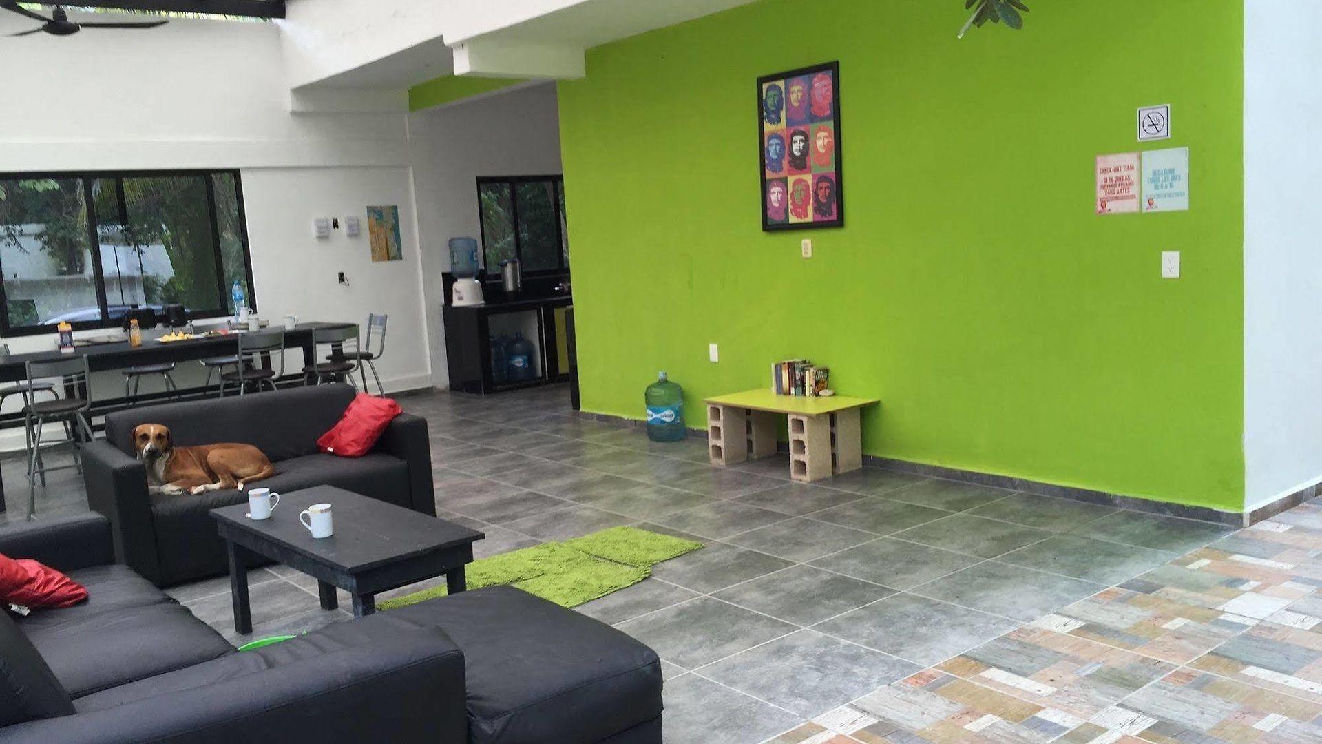 Che & Bar Adults Only Hostal Tulum