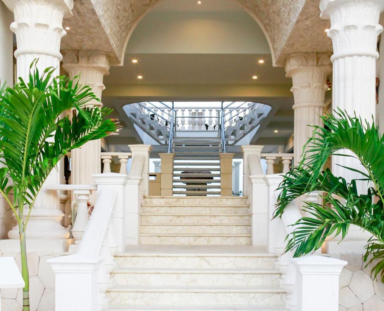 Hotel Cielo Maya Tulum