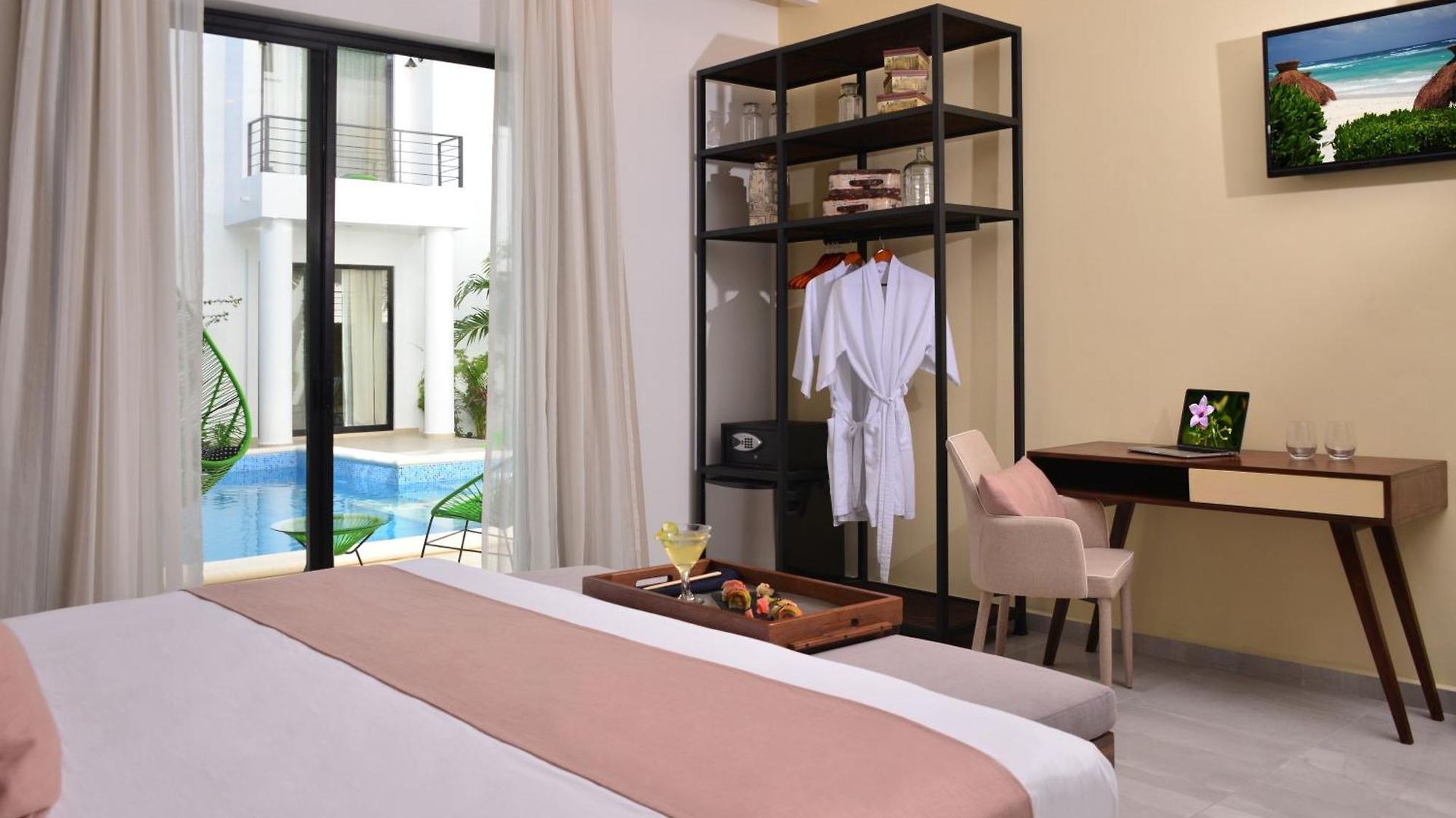 Elements Boutique Hotel Tulum