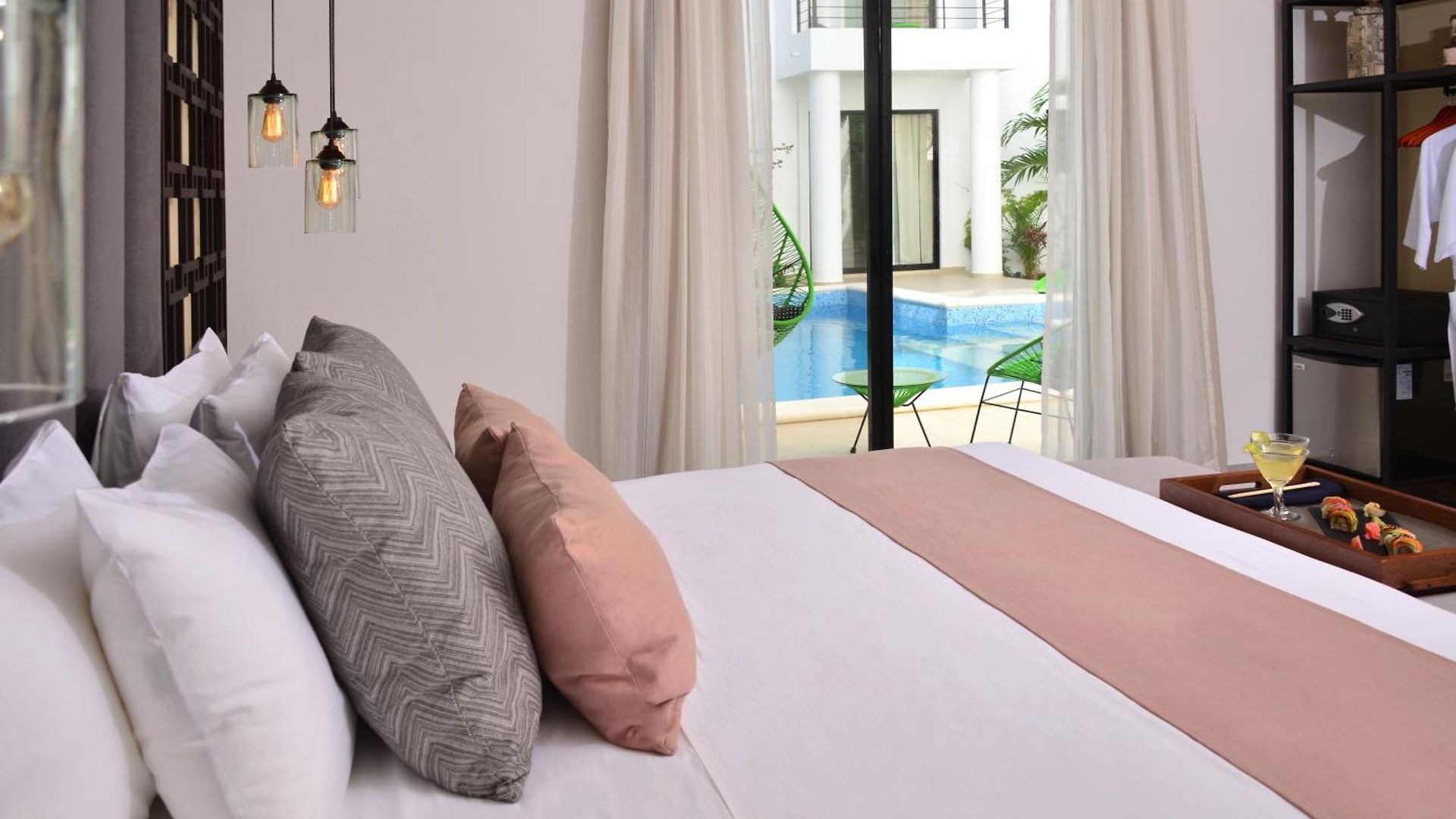 Hotel Elements Boutique