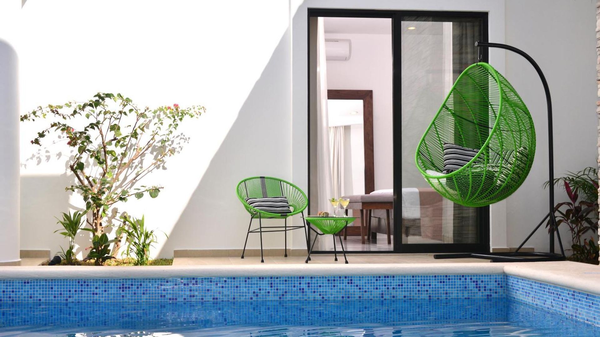 Hotel Elements Boutique 4*