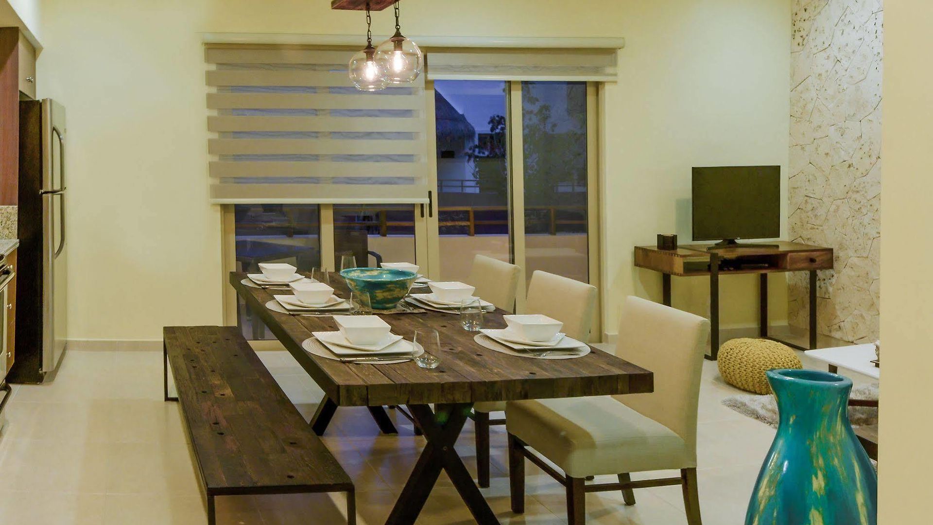 Casa Prieta Penthouse