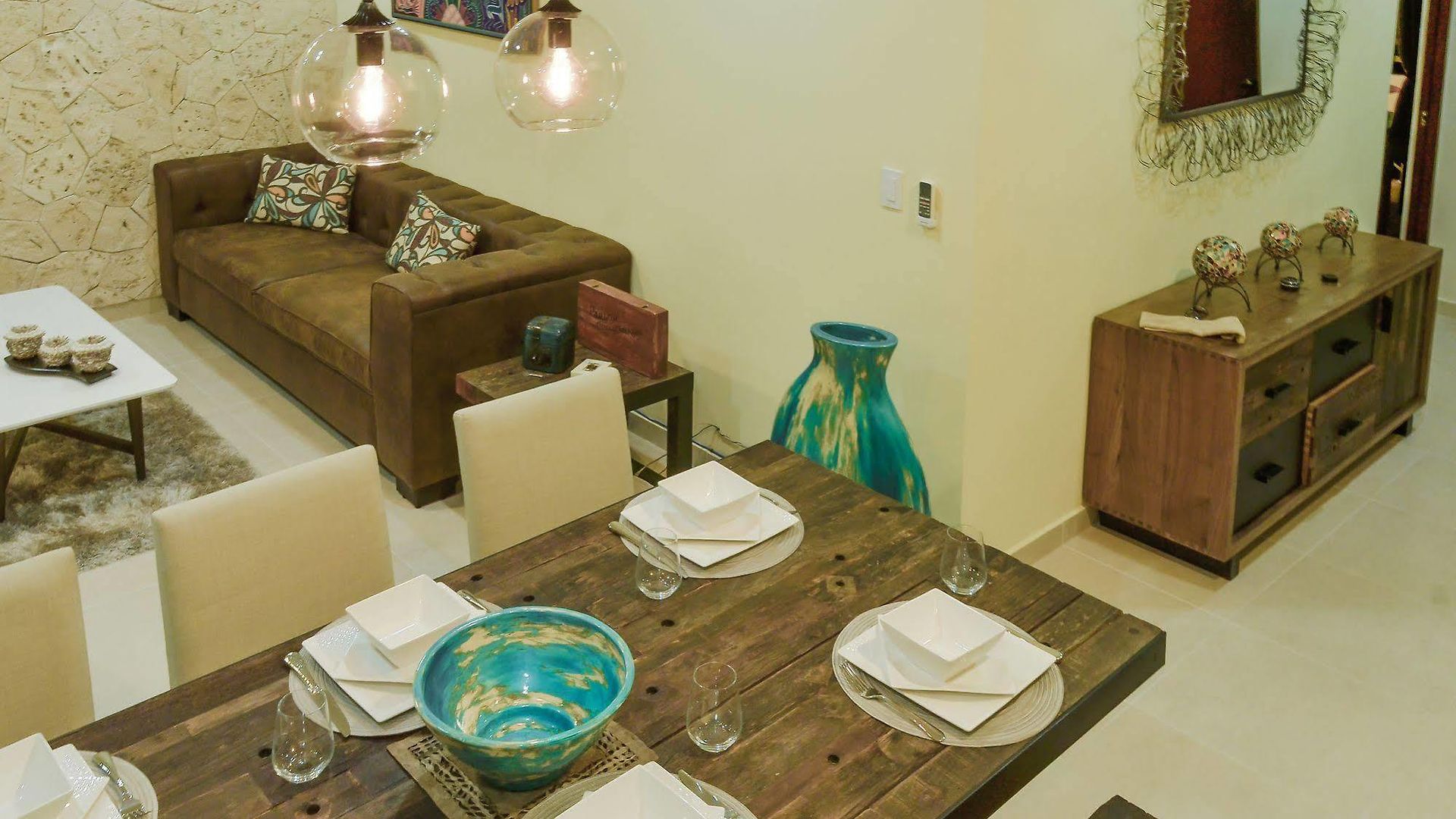 Casa Prieta Penthouse Tulum