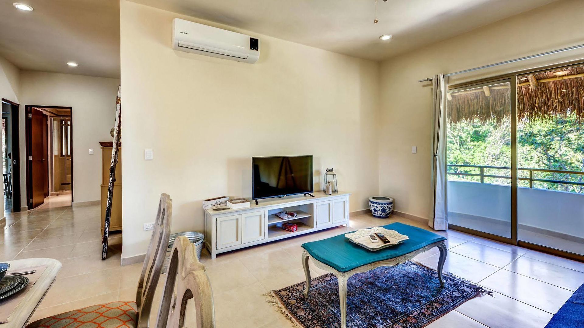 Casa Prieta Penthouse 4*