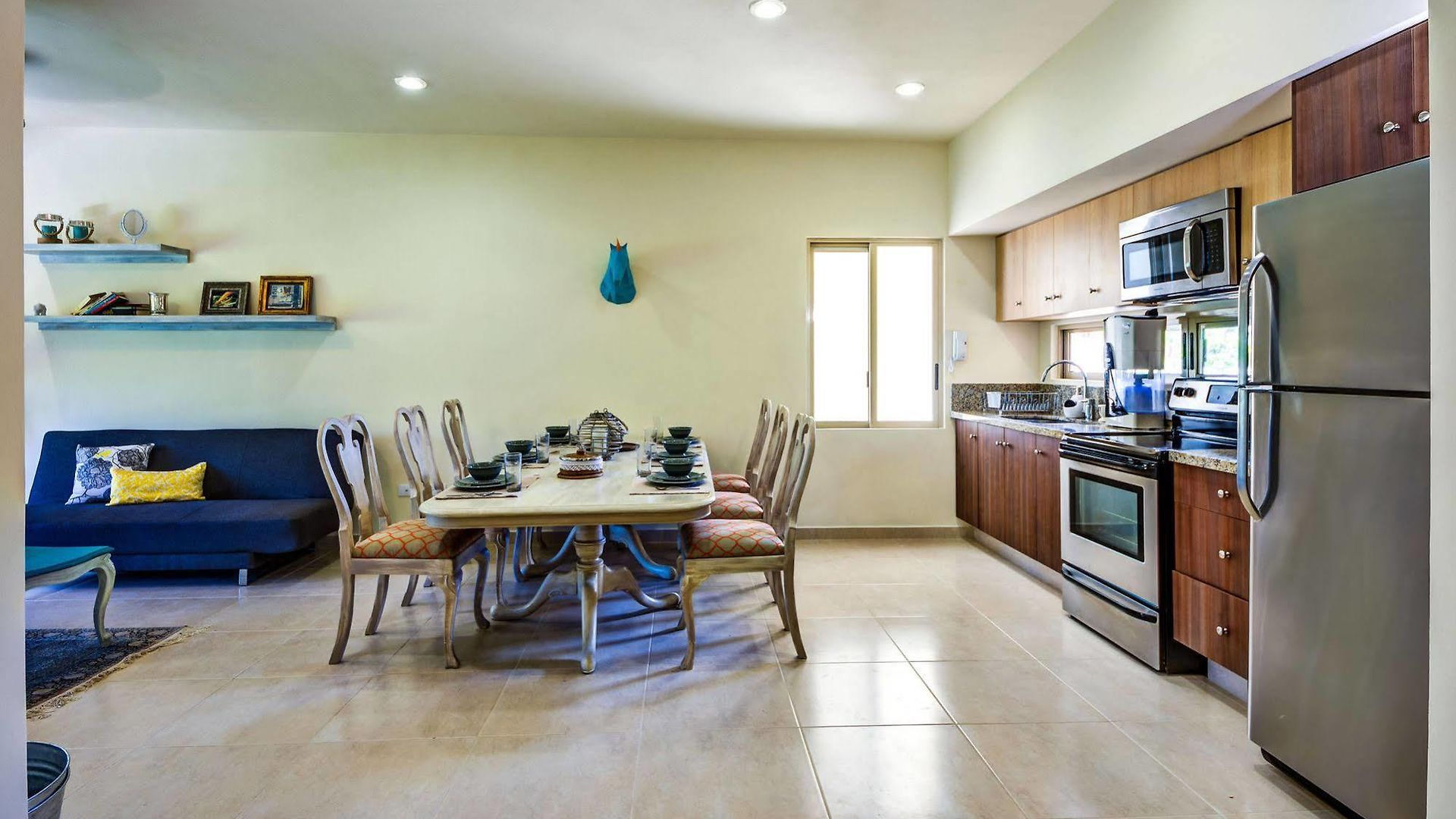 Casa Prieta Penthouse Tulum