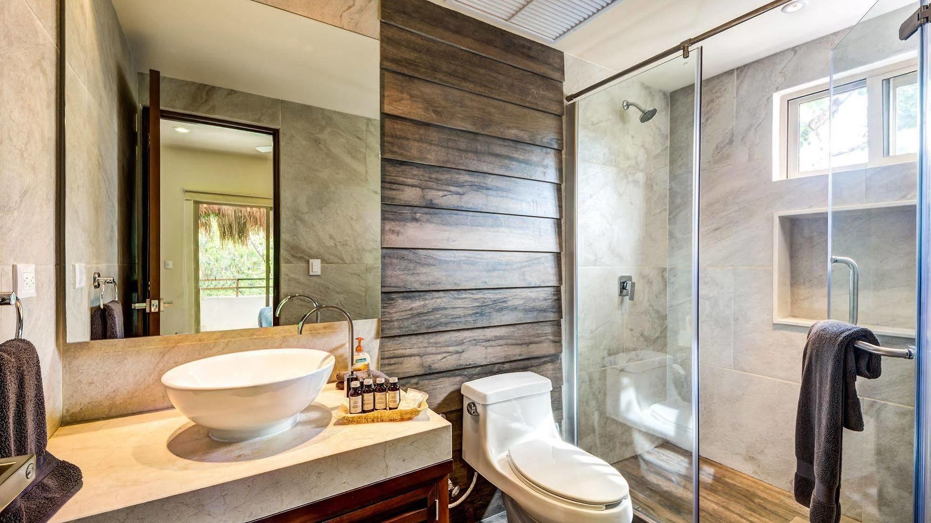 Hotel Casa Prieta Penthouse Tulum