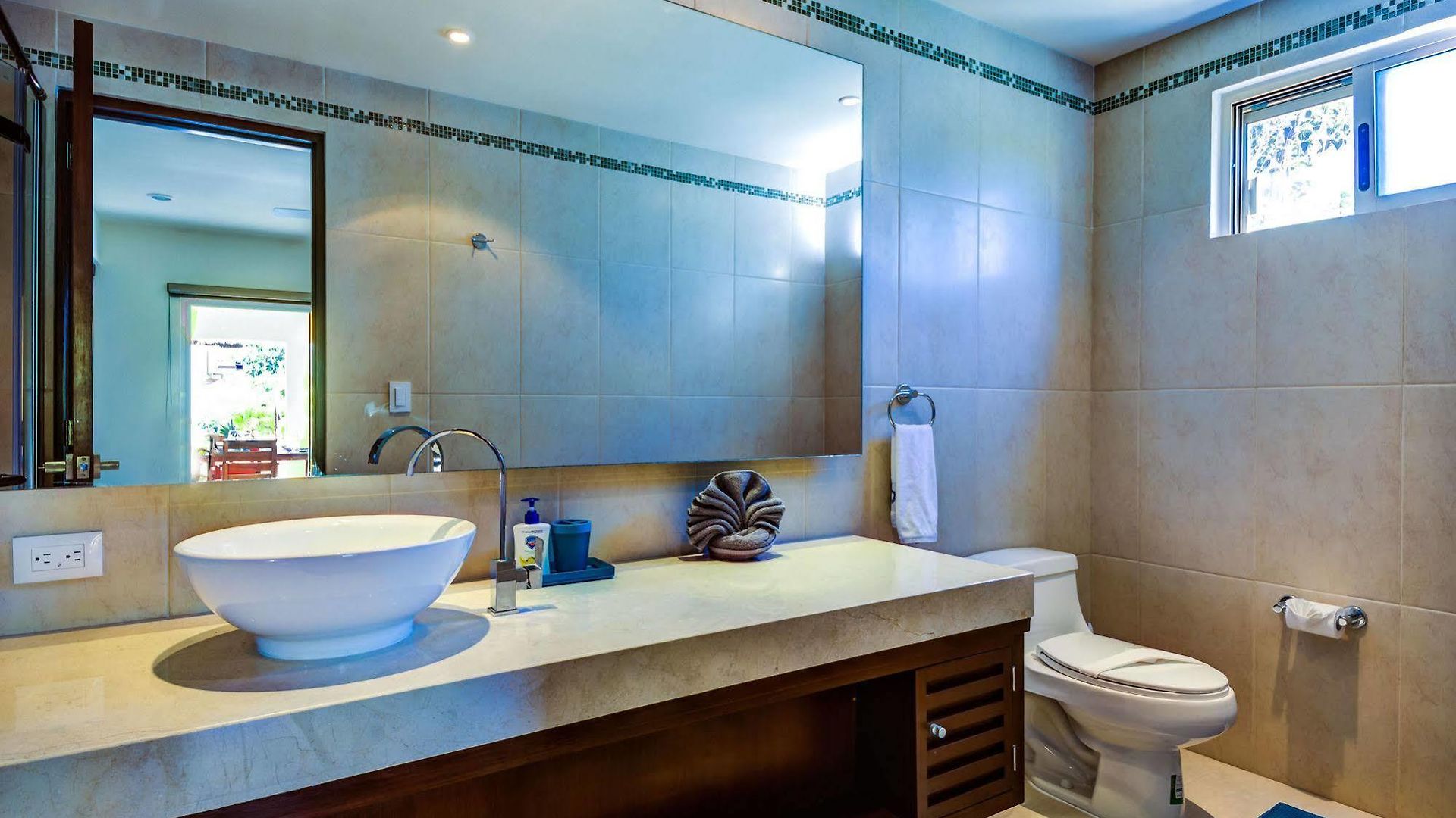 Casa Prieta Penthouse Hotel