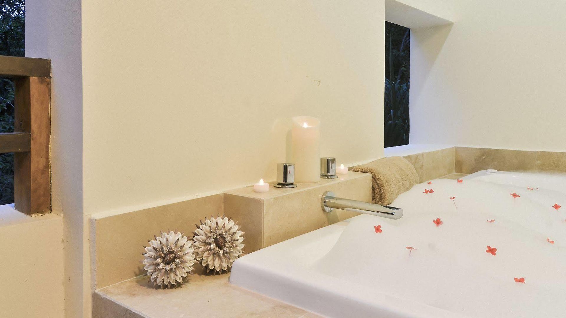 Hotel Casa Prieta Penthouse 4*