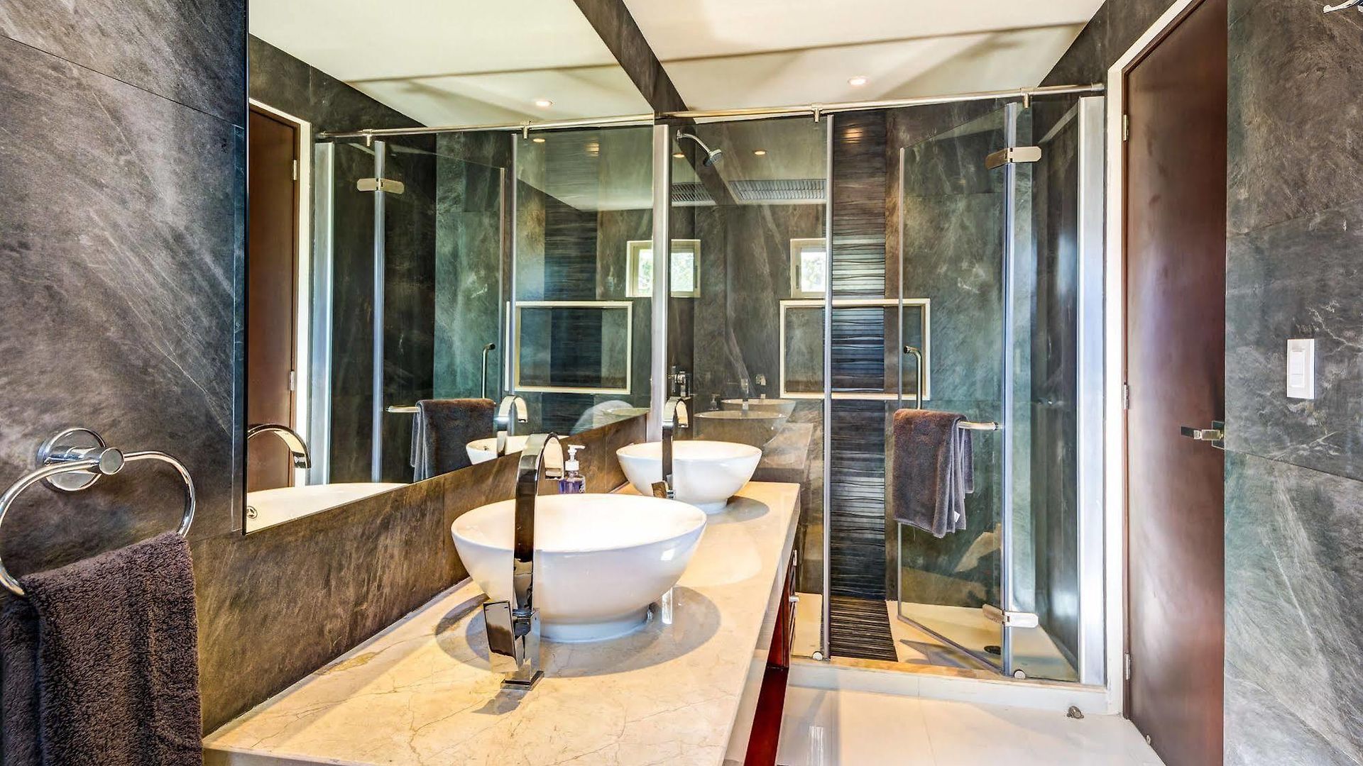 Casa Prieta Penthouse 4* Tulum