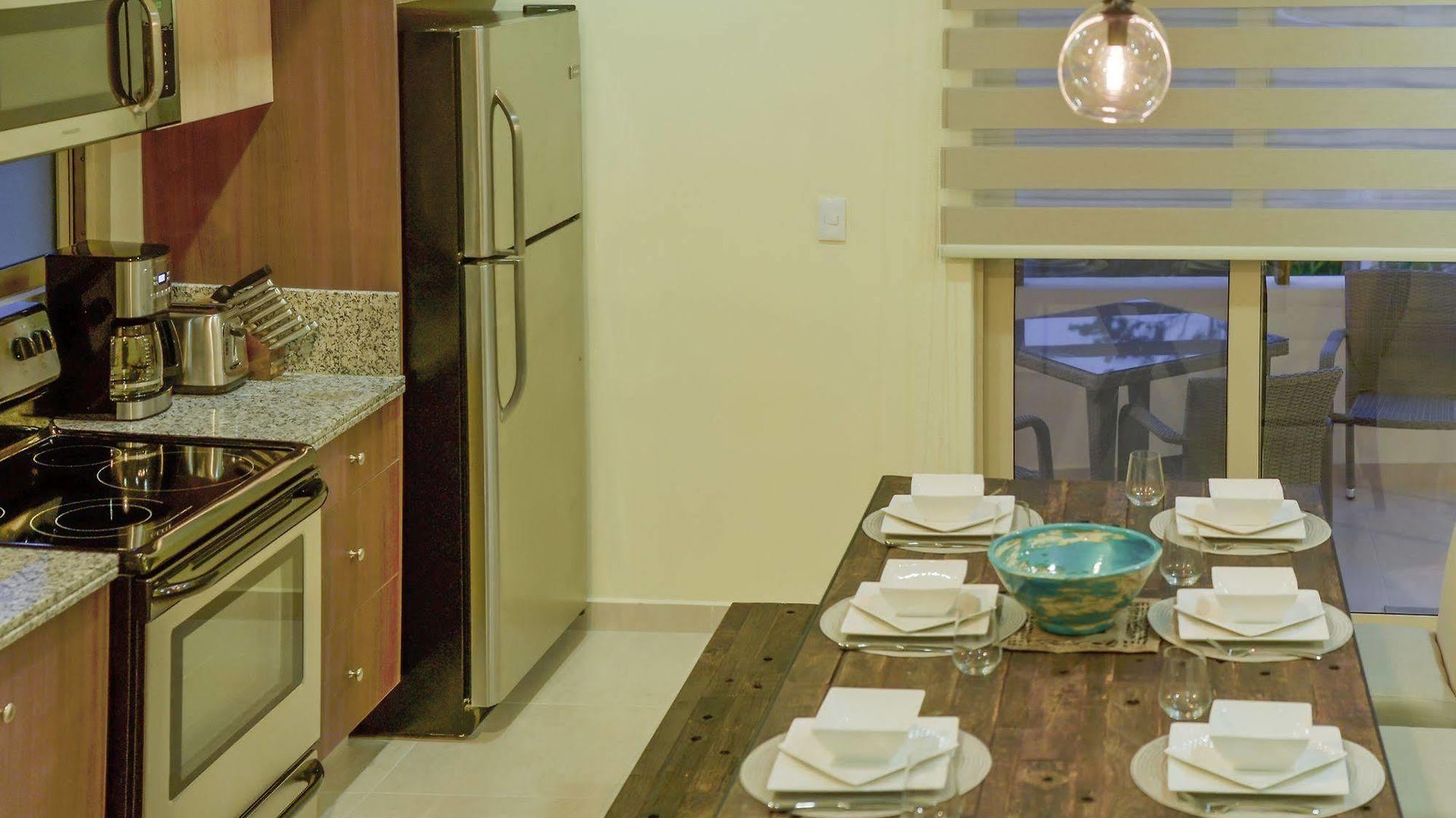 Casa Prieta Penthouse 4*