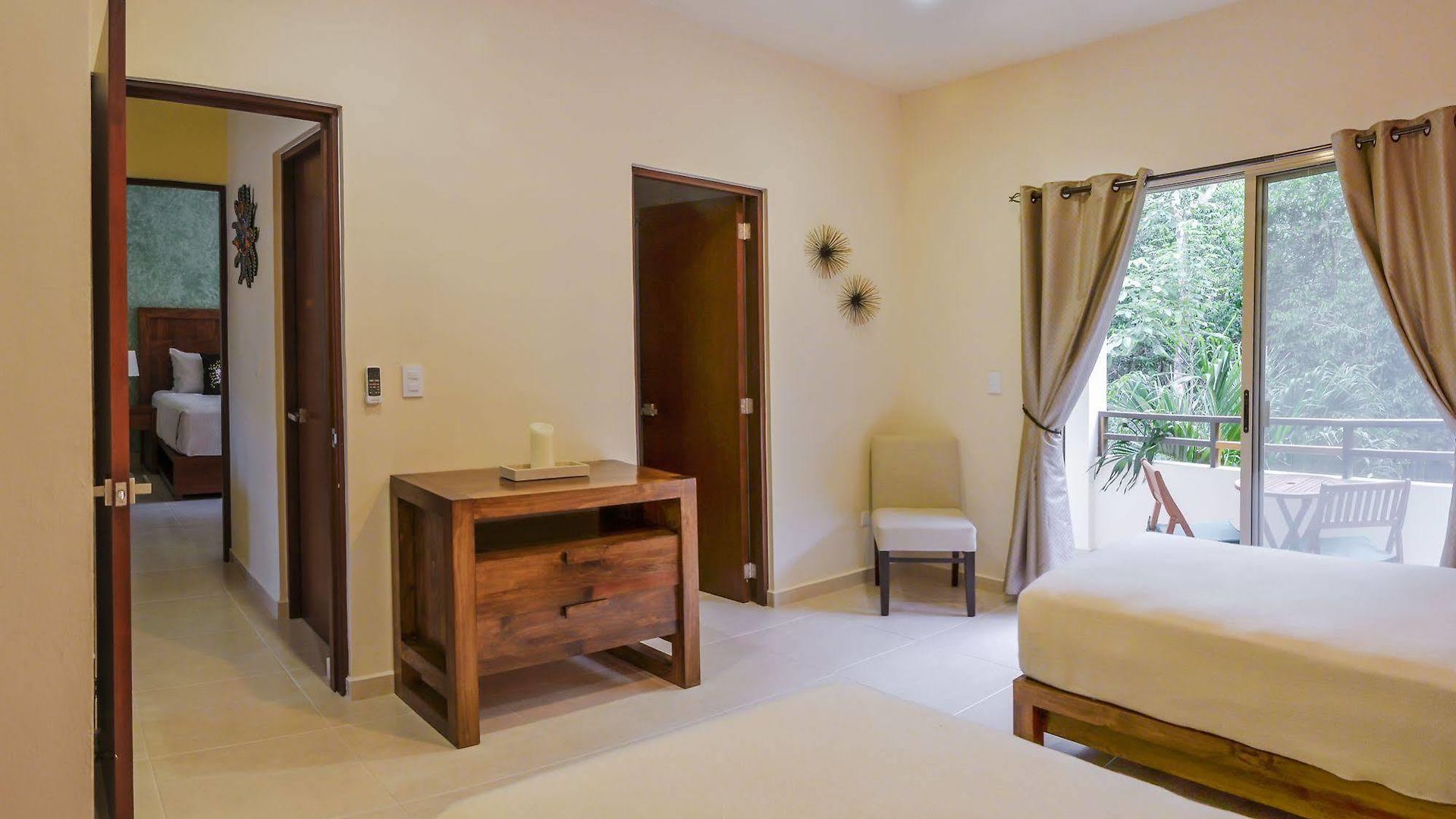 Hotel Casa Prieta Penthouse 4*