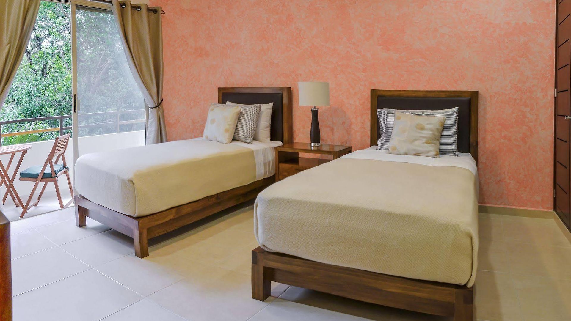 Hotel Casa Prieta Penthouse Tulum